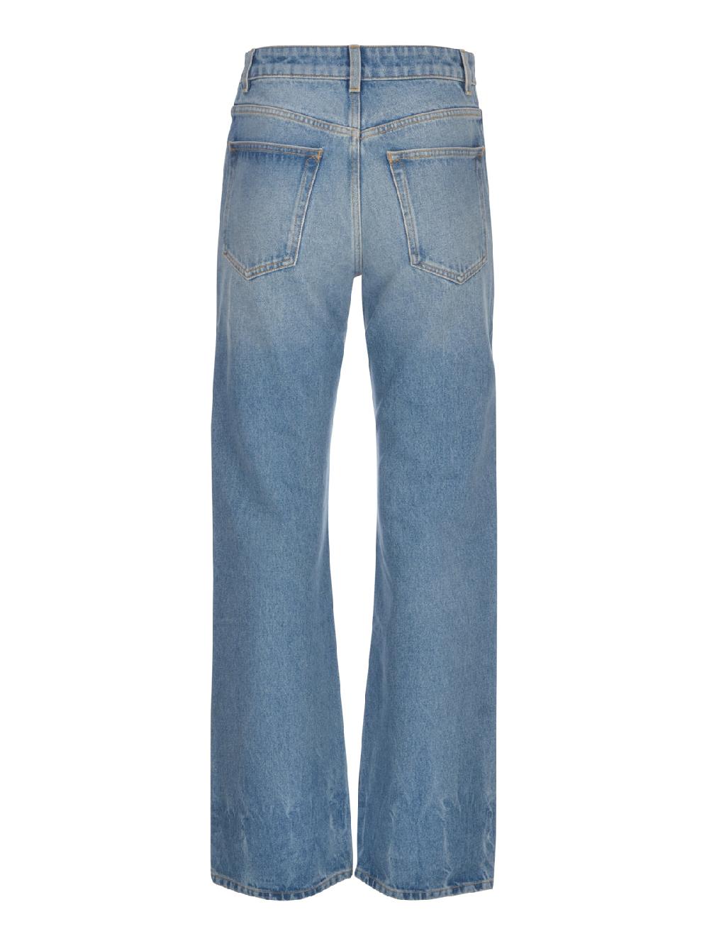 Paco rabanne Jeans Rabanne - 24FCPA245CO0524 Enormi sconti
