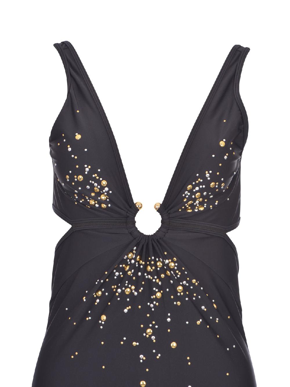 Paco rabanne Body Rabanne - 24FJLI042PA0232 50% di sconto con spedizione gratuita
