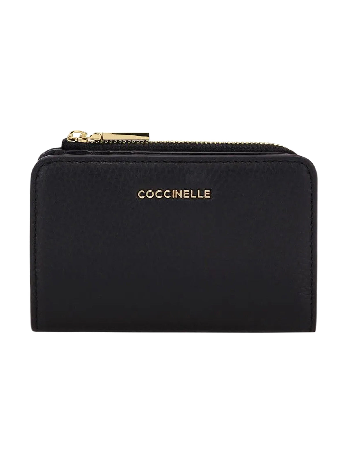 Coccinelle Portafoglio Coccinelle Metallic soft medium- E2MW511C101 Duty-free