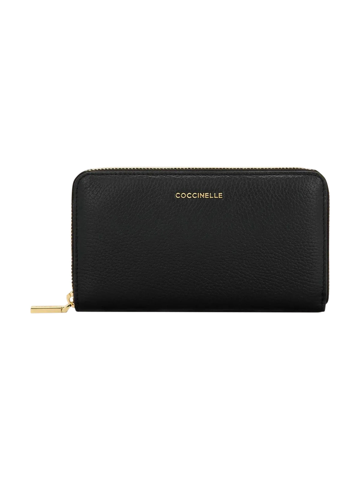Coccinelle Portafoglio Coccinelle Metallic soft - E2MW5113201 50% di sconto per tempo limitato