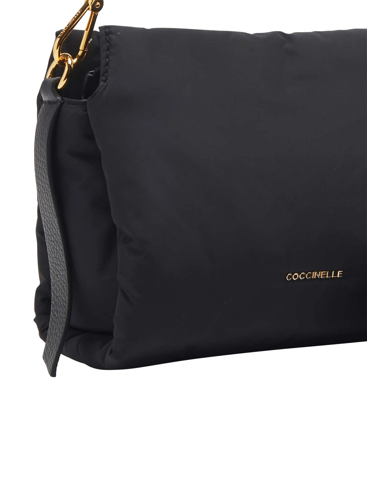 Coccinelle Borsa Coccinelle Boheme puffy small- E1RT2580101 Sconti questo mese