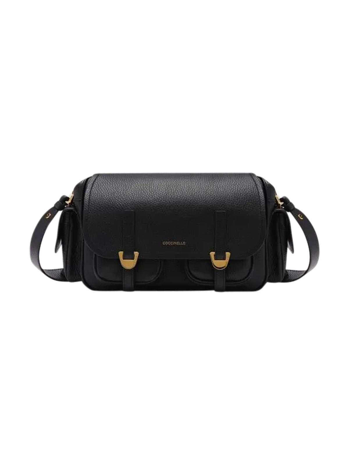 Coccinelle Borsa Coccinelle Campus medium - E1RFF150101 2025