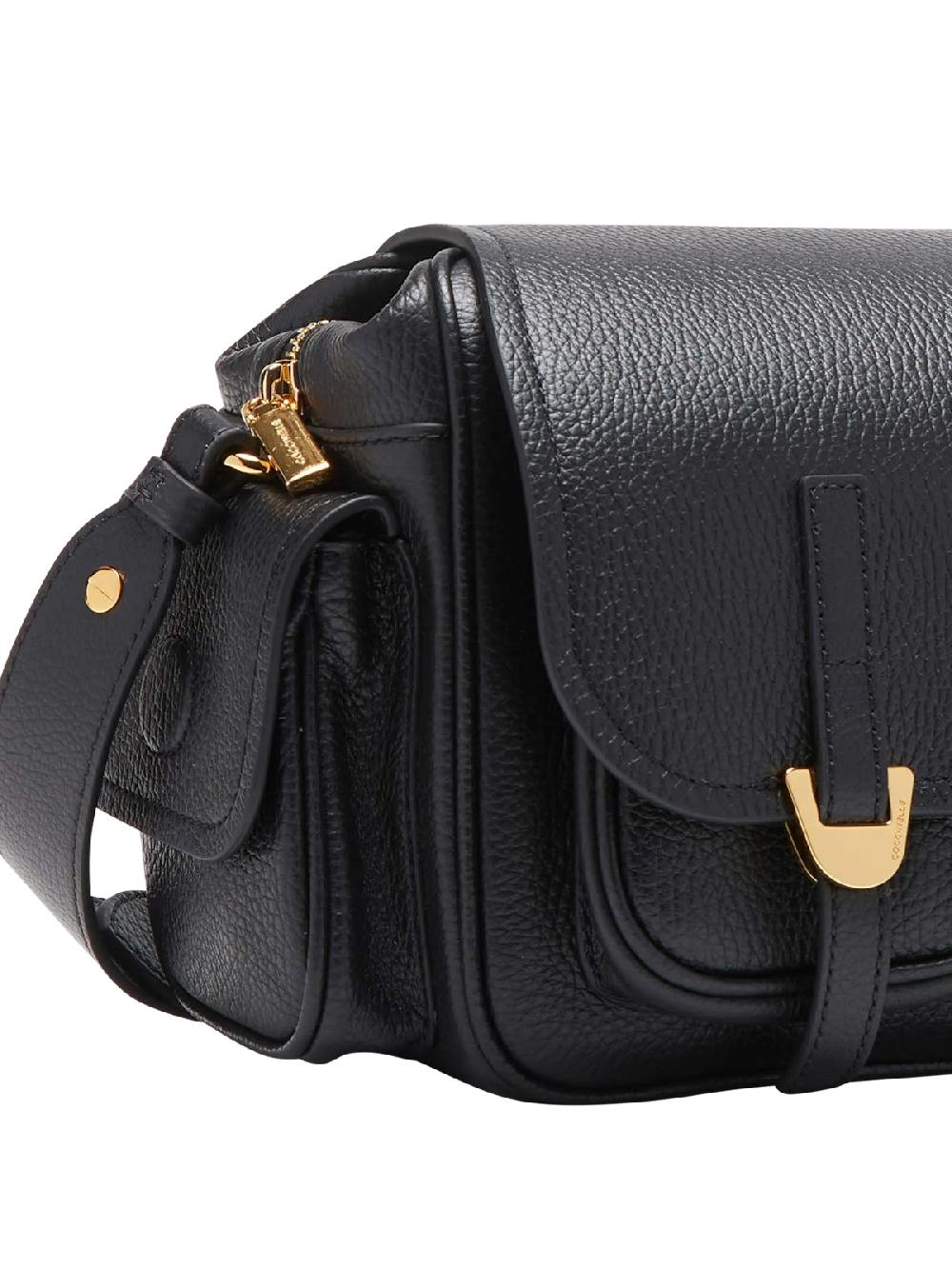 Coccinelle Borsa Coccinelle Campus medium - E1RFF150101 2025