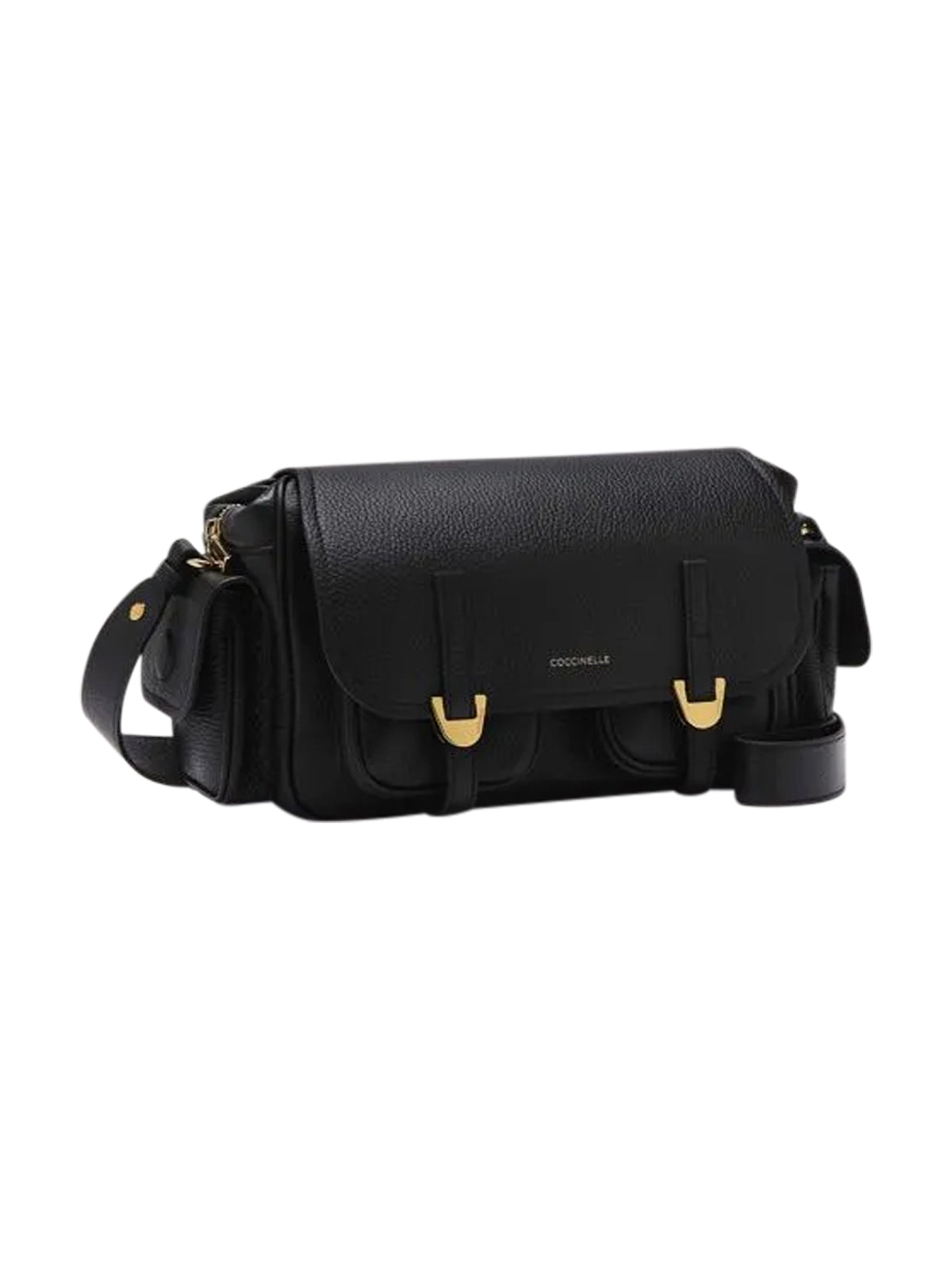 Coccinelle Borsa Coccinelle Campus medium - E1RFF150101 2025