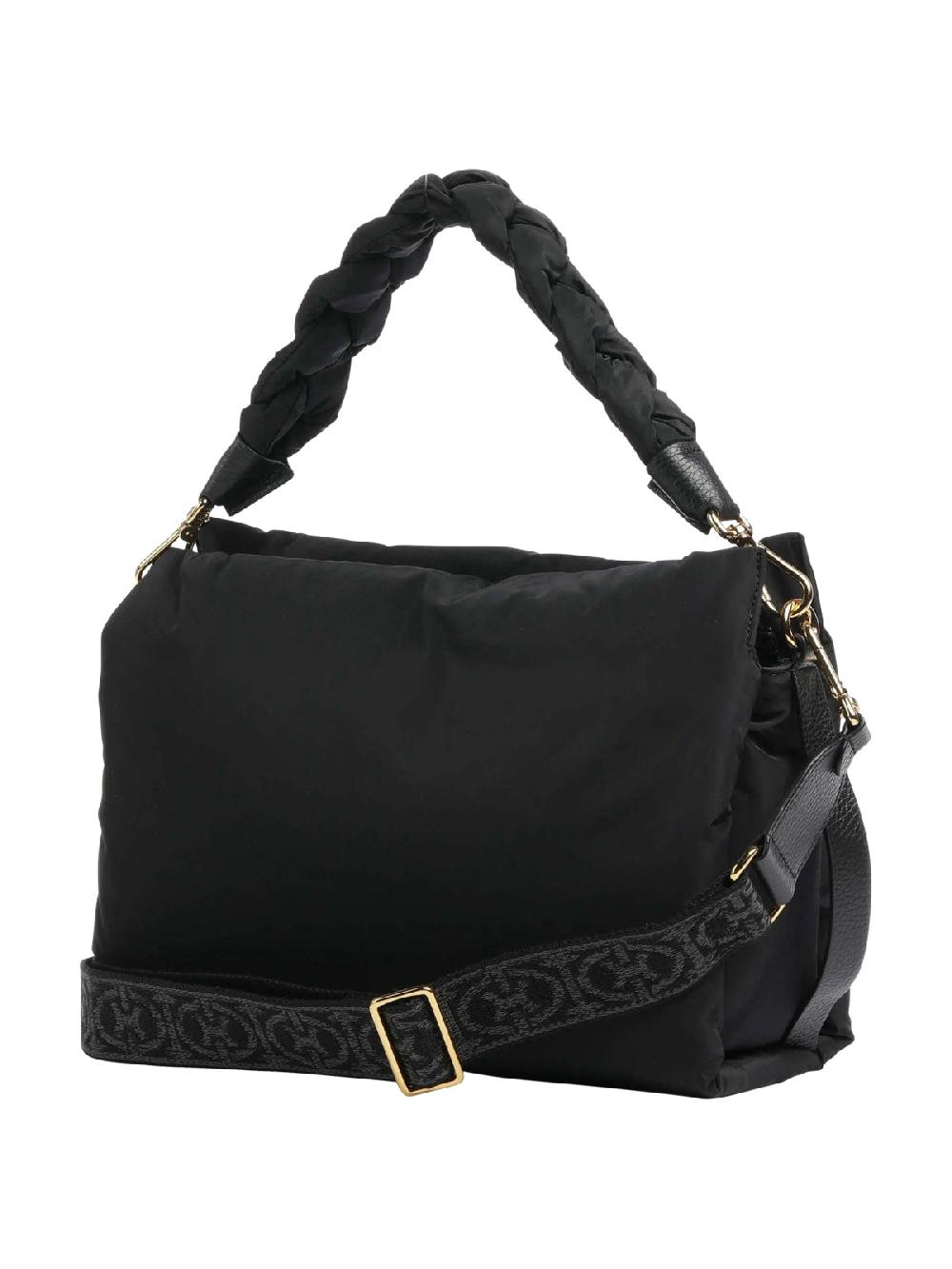 Coccinelle Borsa Coccinelle Boheme puffy medium- E1RT2190201 Italy