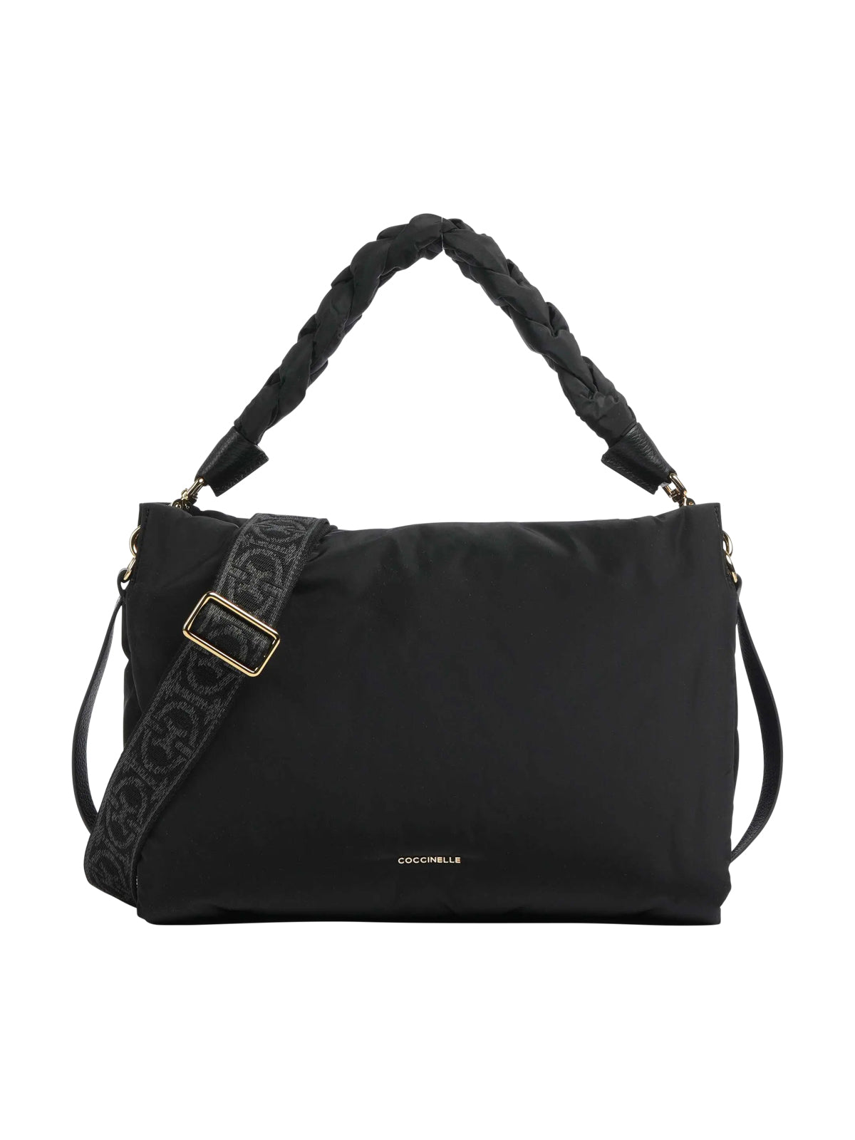 Coccinelle Borsa Coccinelle Boheme puffy medium- E1RT2190201 Italy