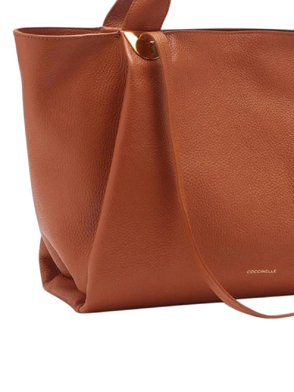 Coccinelle Borsa Coccinelle Oliver medium- E1REA110201 Italia
