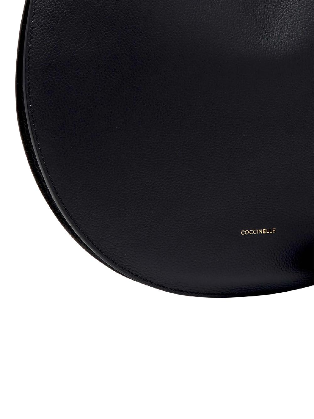 Coccinelle Borsa Coccinelle Sunup large - E1QKF130101 Nuovo