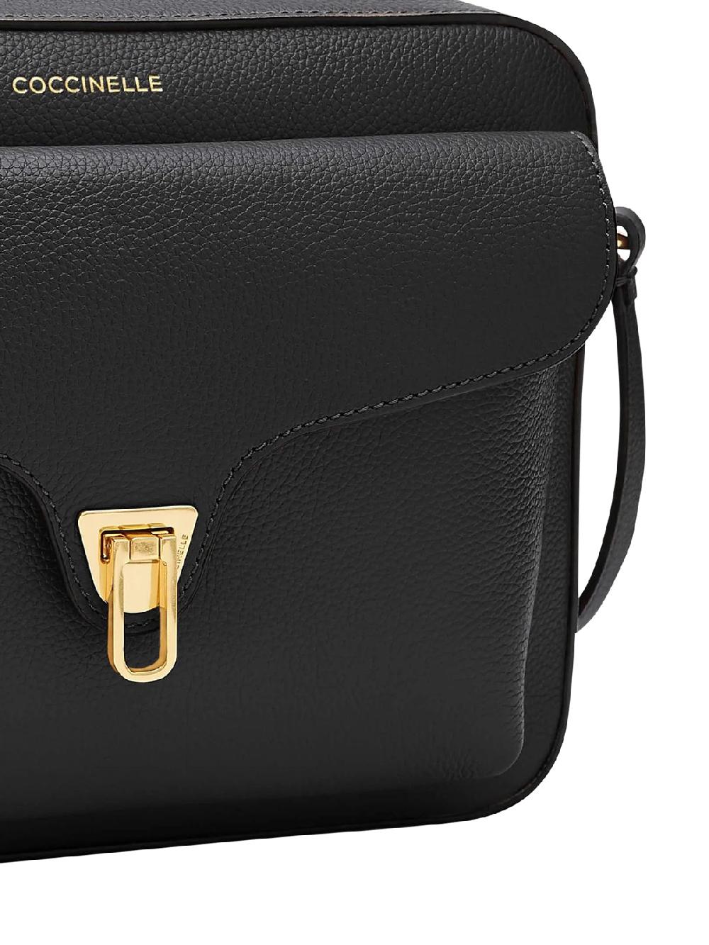 Coccinelle Borsa Coccinelle Beat soft medium- E1MF6150401 Promozione
