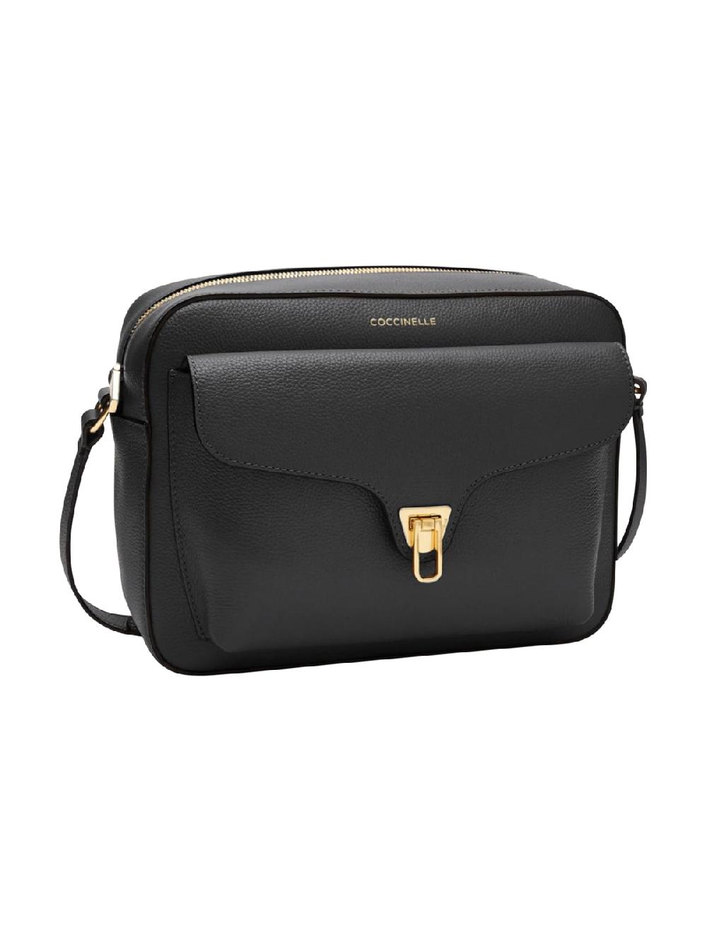 Coccinelle Borsa Coccinelle Beat soft medium- E1MF6150401 Promozione