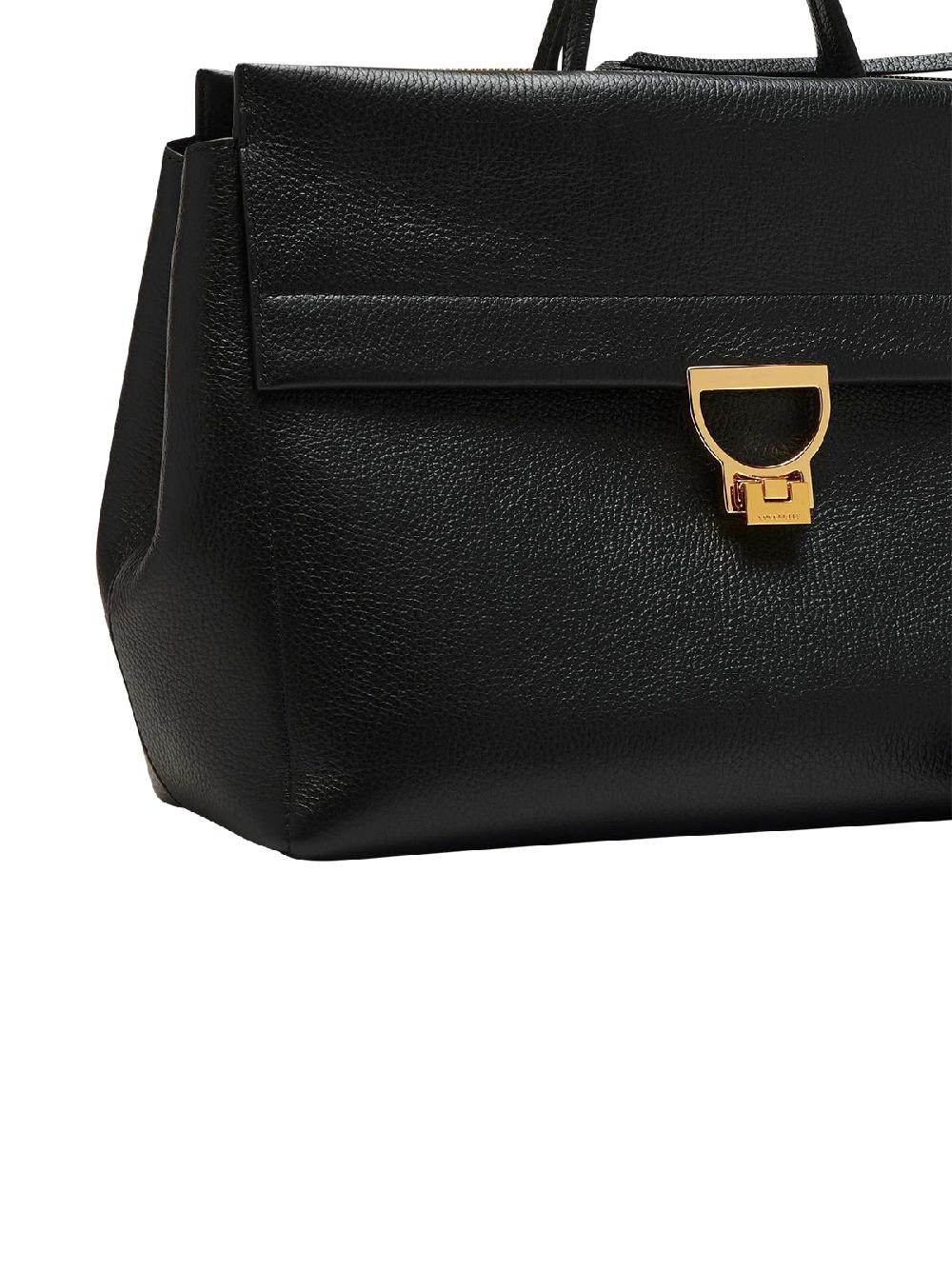 Coccinelle Borsa Coccinelle Arlettis large- E1MD5180301 Spedizione Gratuita