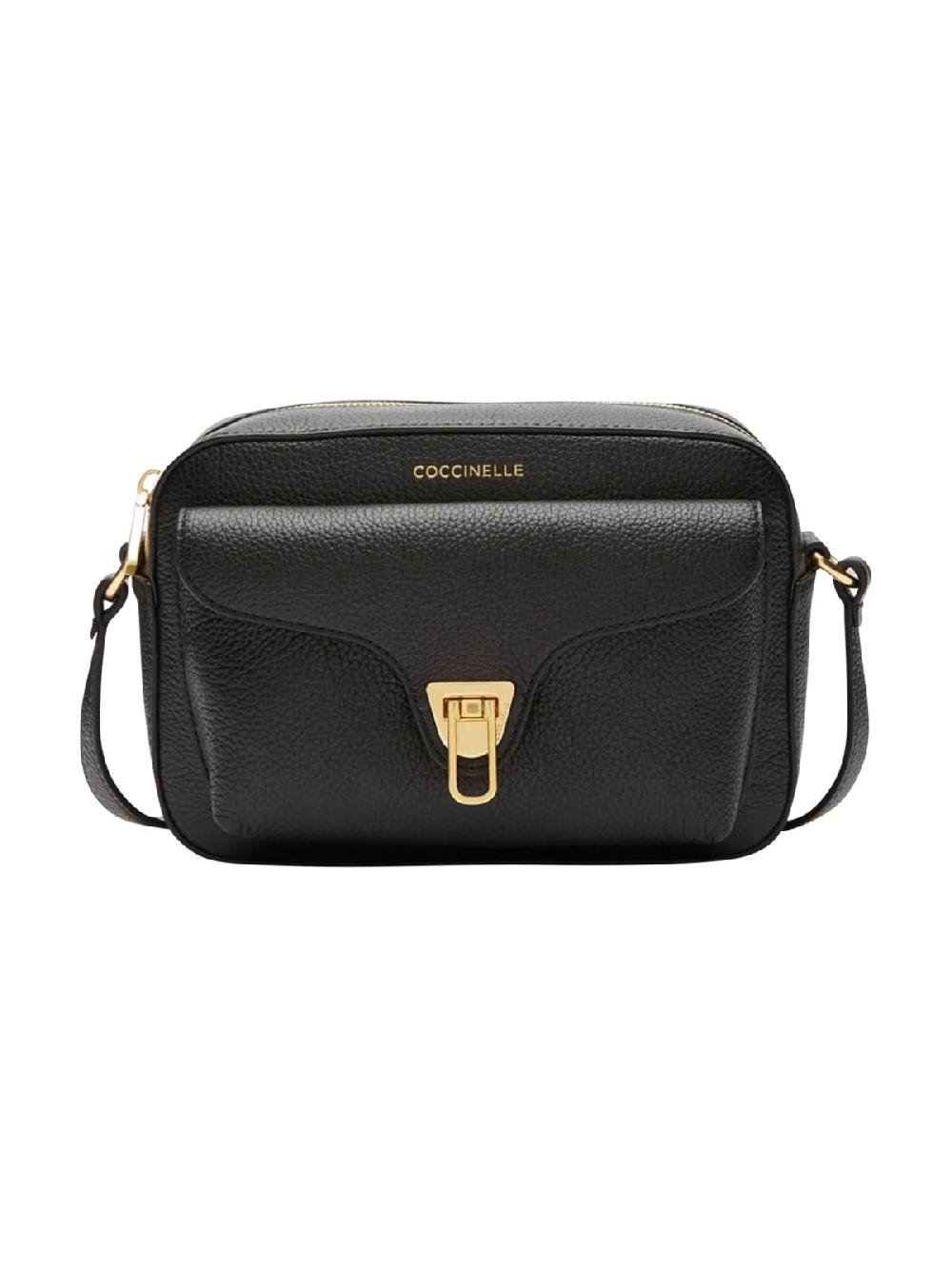 Coccinelle Borsa Coccinelle Beat soft small - E1MF6150201 Pezzi Unici