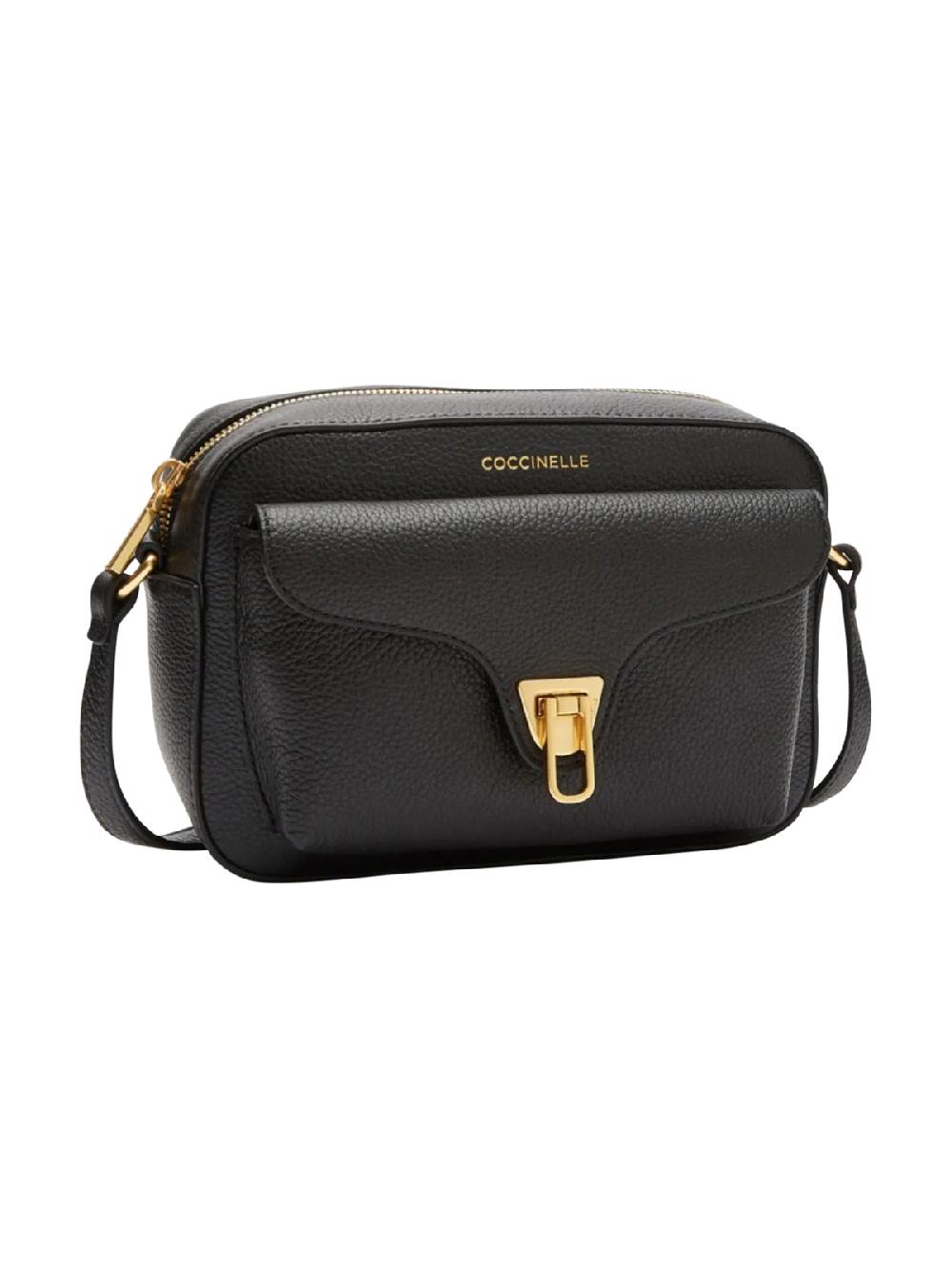 Coccinelle Borsa Coccinelle Beat soft small - E1MF6150201 Pezzi Unici