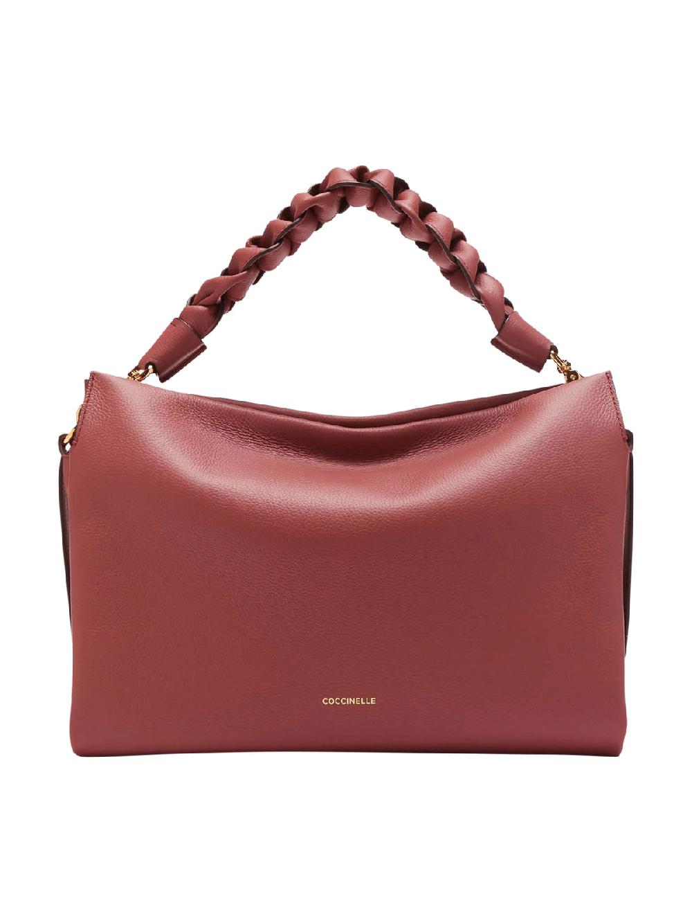 Coccinelle Borsa Coccinelle Boheme medium - E1M50190201 Consegna Veloce