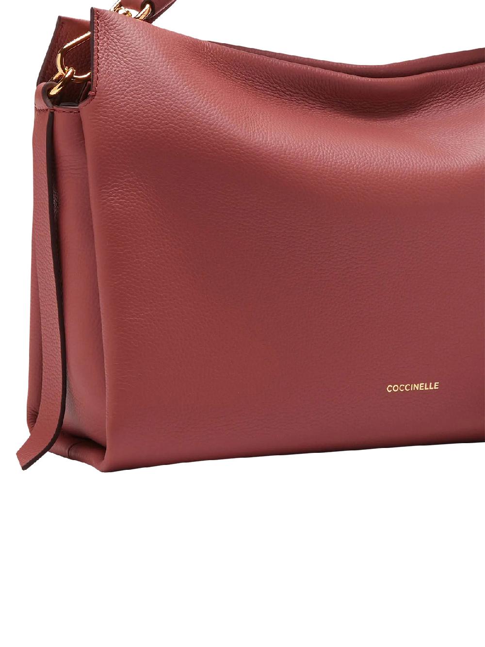Coccinelle Borsa Coccinelle Boheme medium - E1M50190201 Consegna Veloce