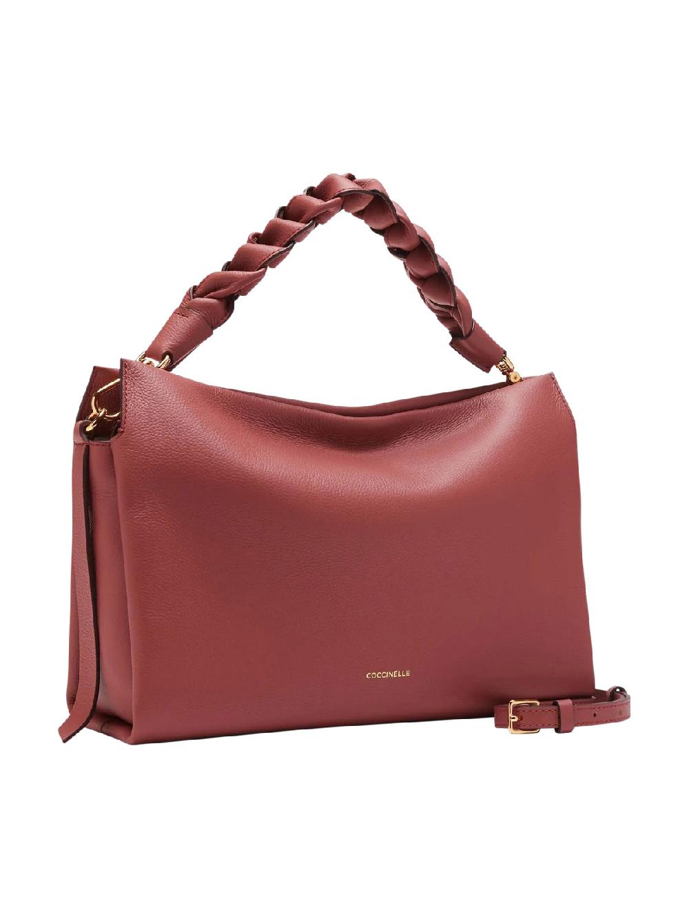 Coccinelle Borsa Coccinelle Boheme medium - E1M50190201 Consegna Veloce