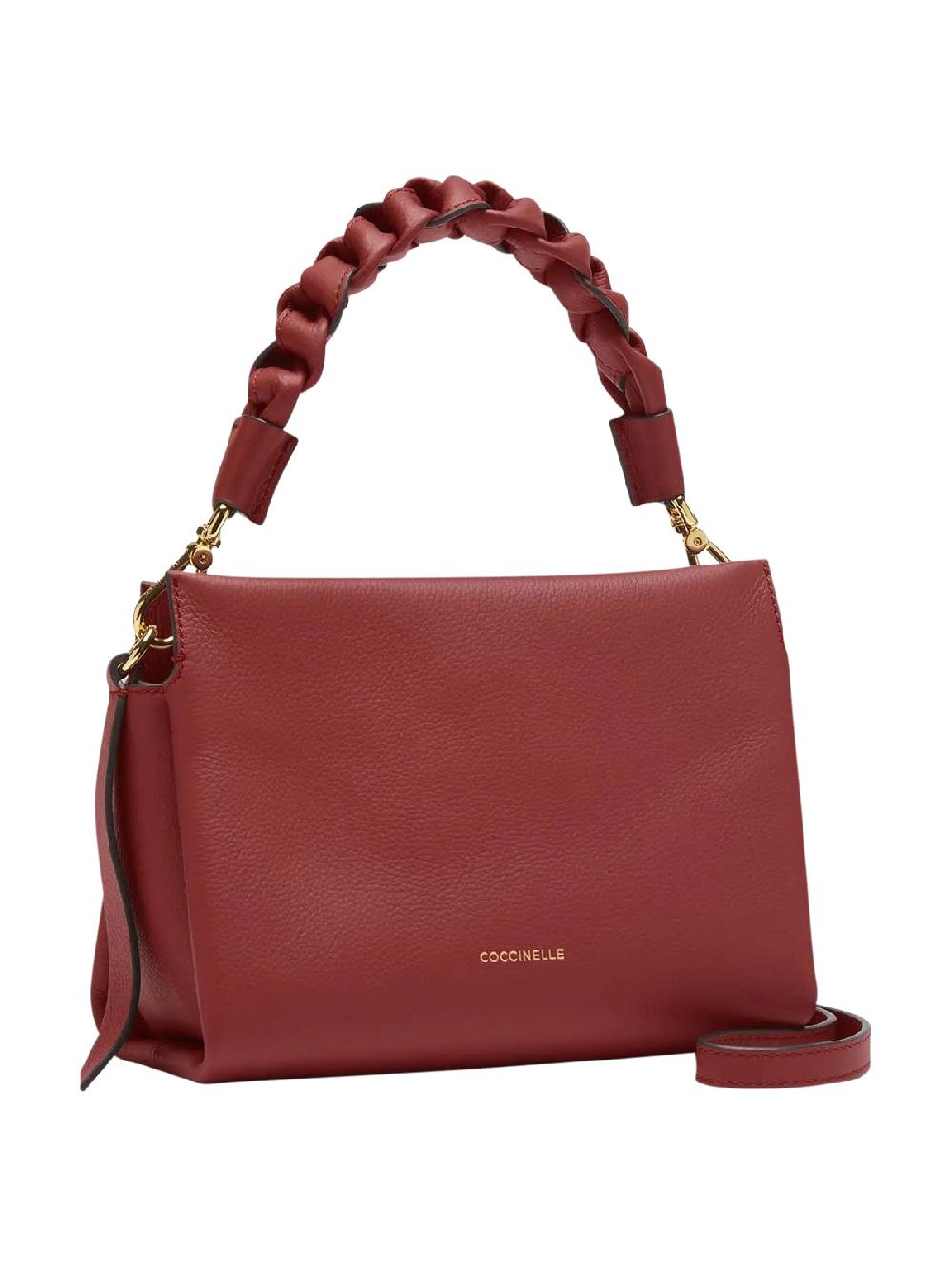 Coccinelle Borsa Coccinelle Boheme small - E1M50580101 Promozione Limitata