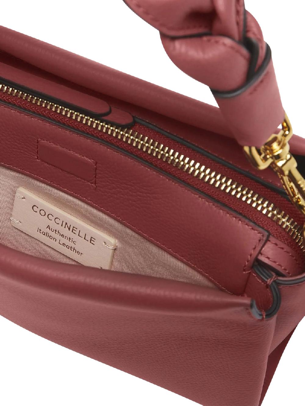 Coccinelle Borsa Coccinelle Boheme small - E1M50580101 Promozione Limitata