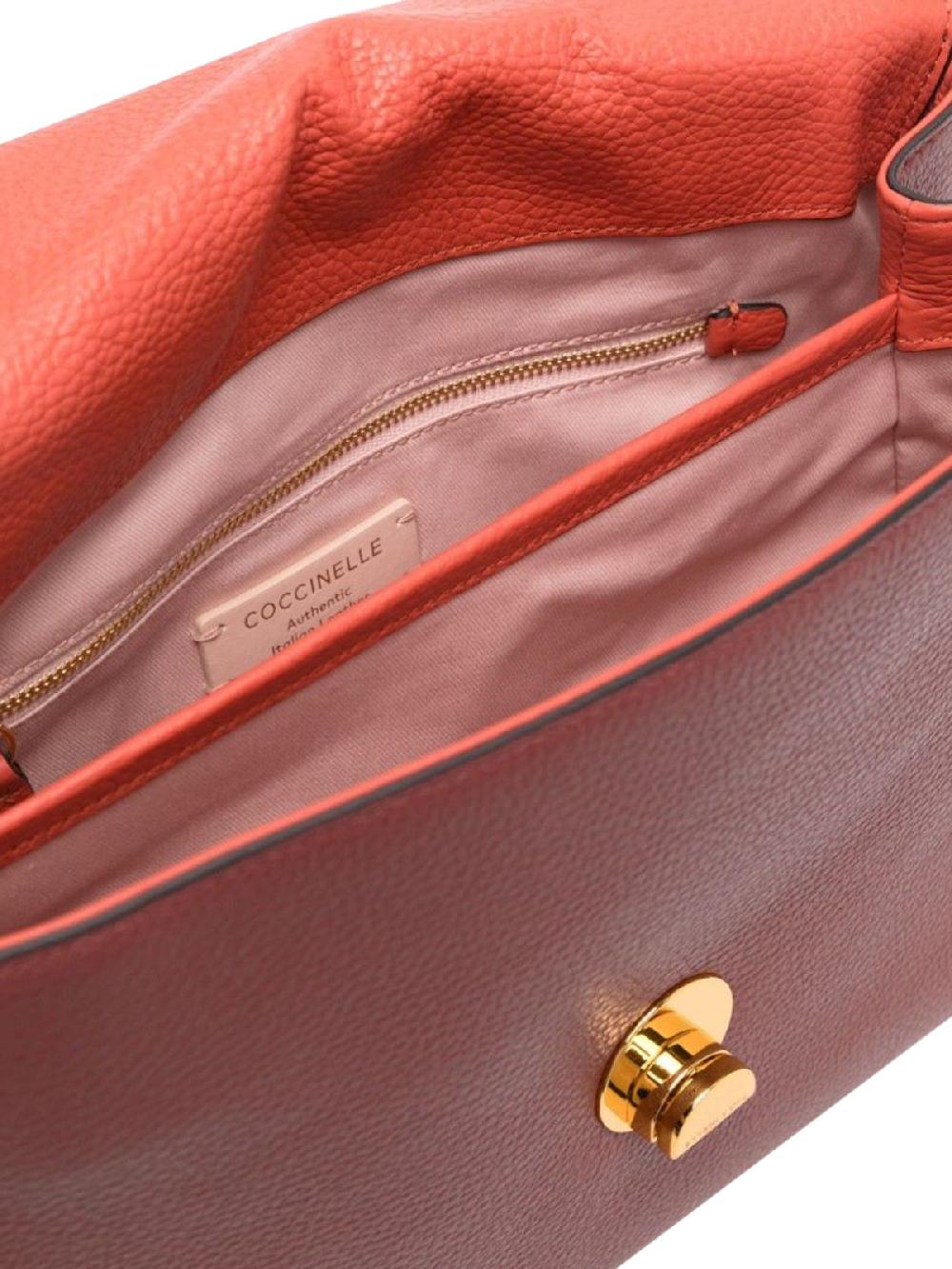 Coccinelle Borsa Coccinelle Liya - E1MD0180101 Fino Al -60%