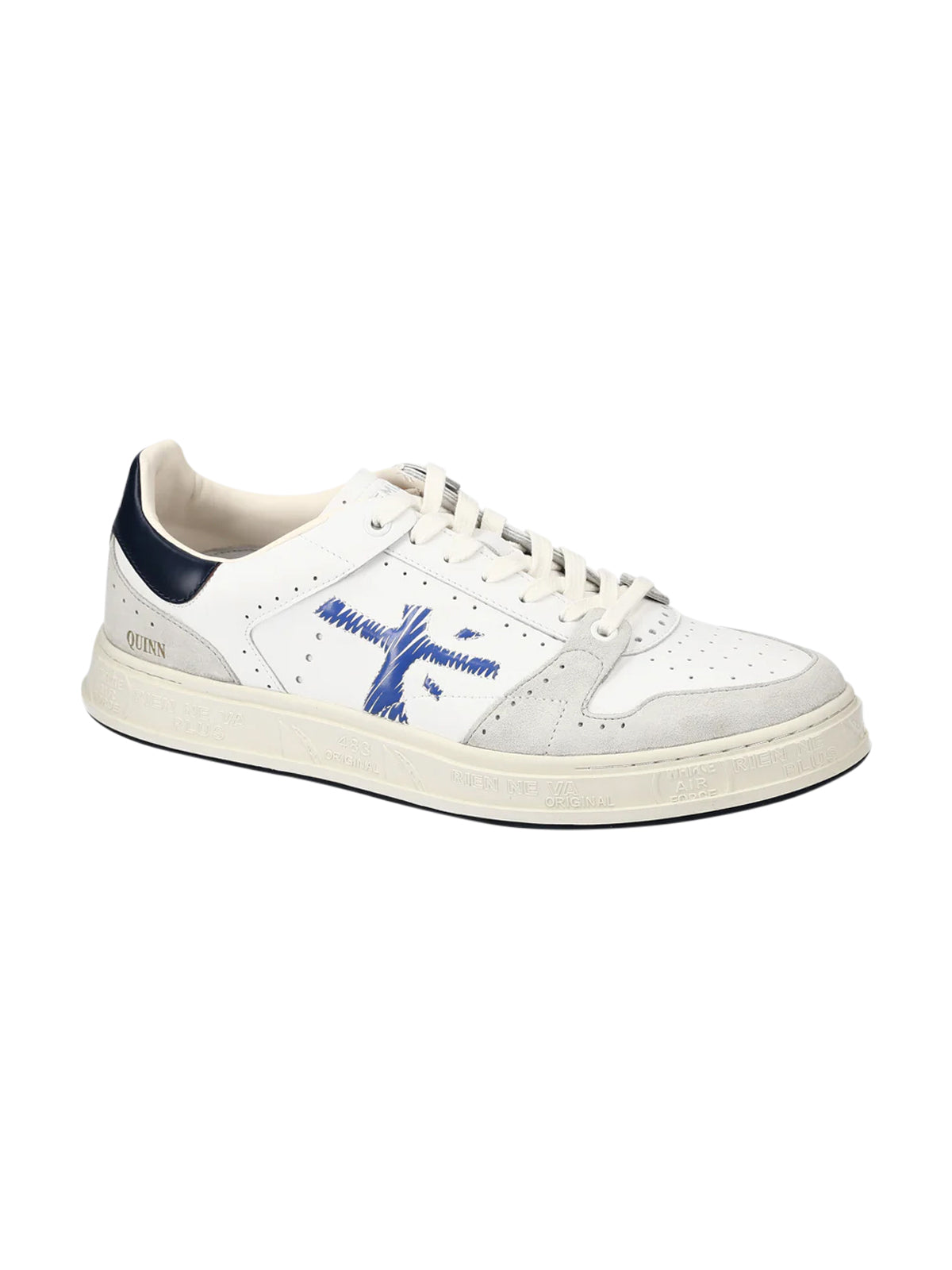 Premiata Sneakers Premiata - QUINN 6966 Outlet