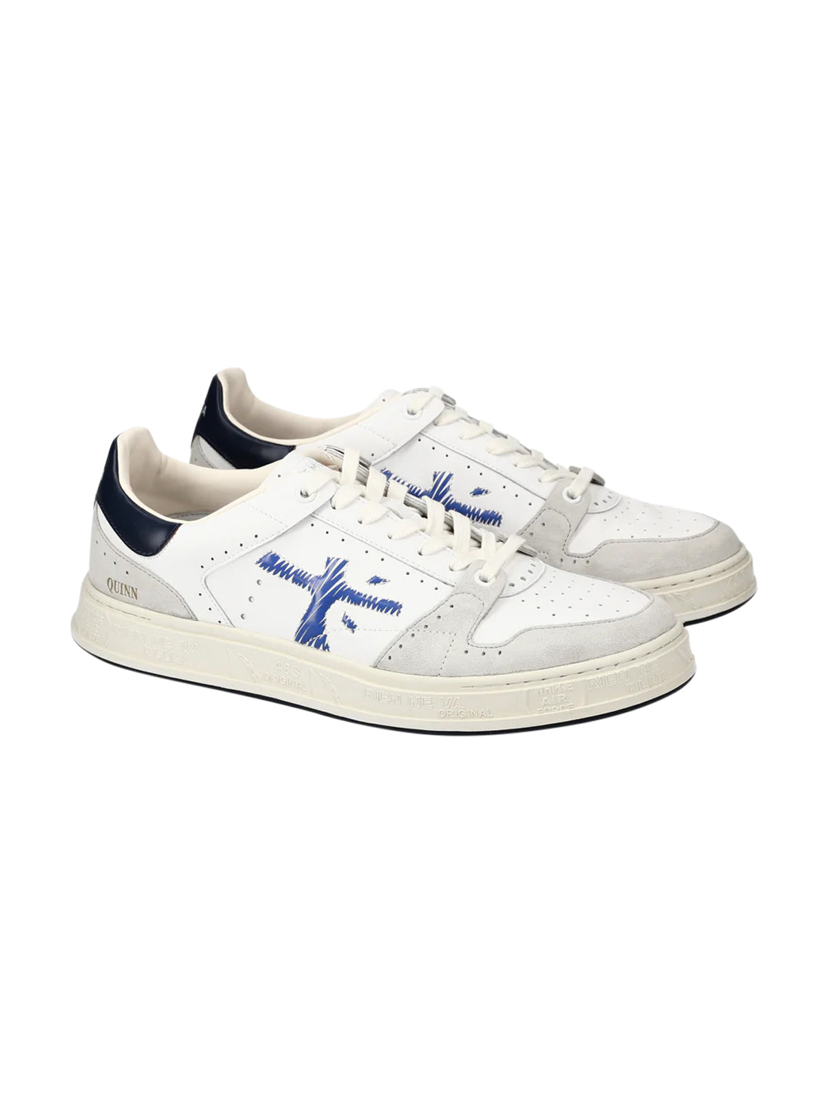 Premiata Sneakers Premiata - QUINN 6966 Outlet