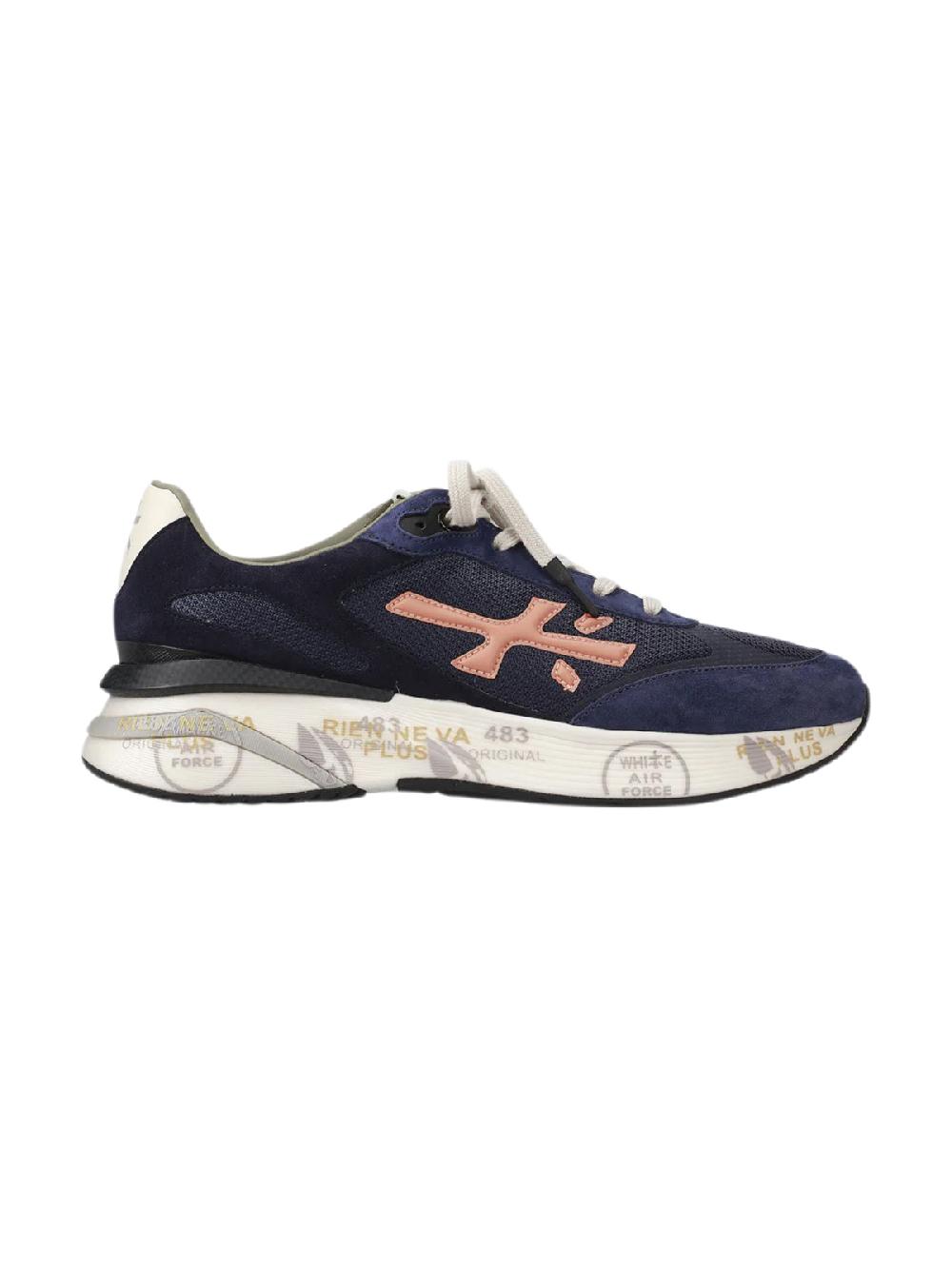 Premiata Sneakers Premiata - MOERUN 6890 Saldi