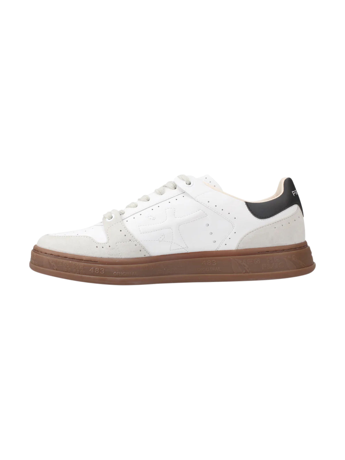 Premiata Sneakers Premiata - QUINN 7098 Offerte