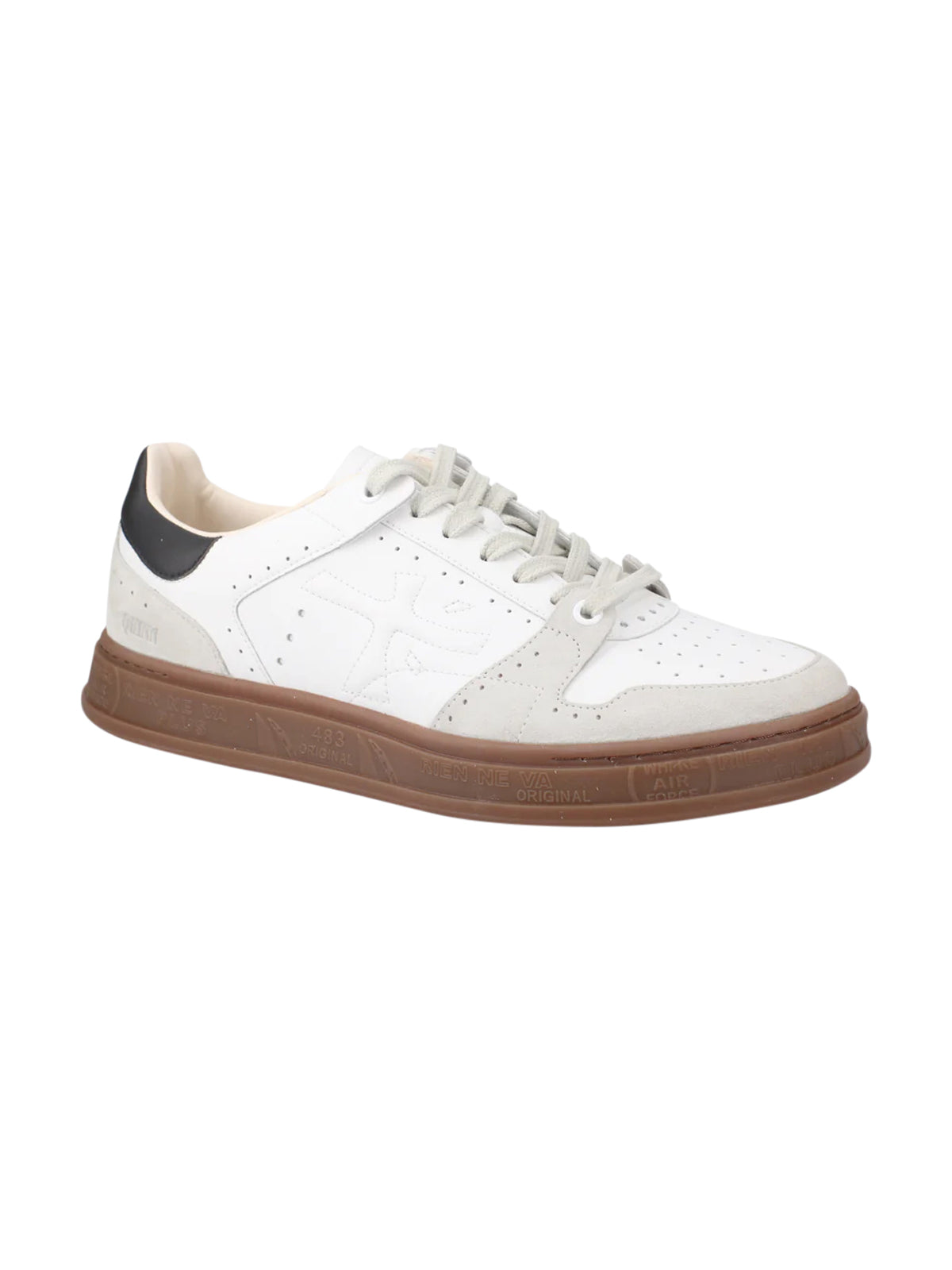 Premiata Sneakers Premiata - QUINN 7098 Offerte