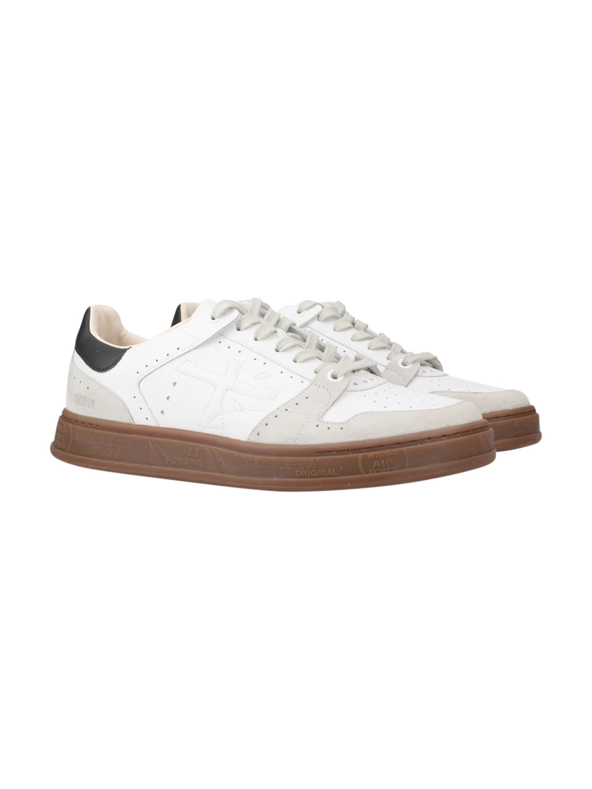Premiata Sneakers Premiata - QUINN 7098 Offerte