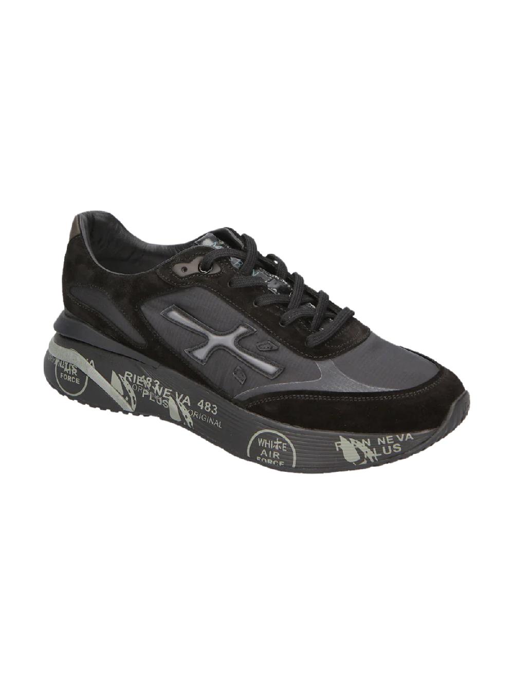 Premiata Sneakers Premiata - MOERUN 6445 Vendita Calda