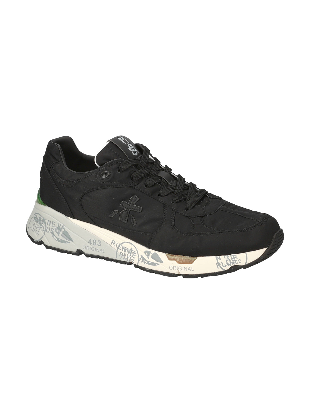 Premiata Sneakers Premiata - MASE 7087 I Più Venduti