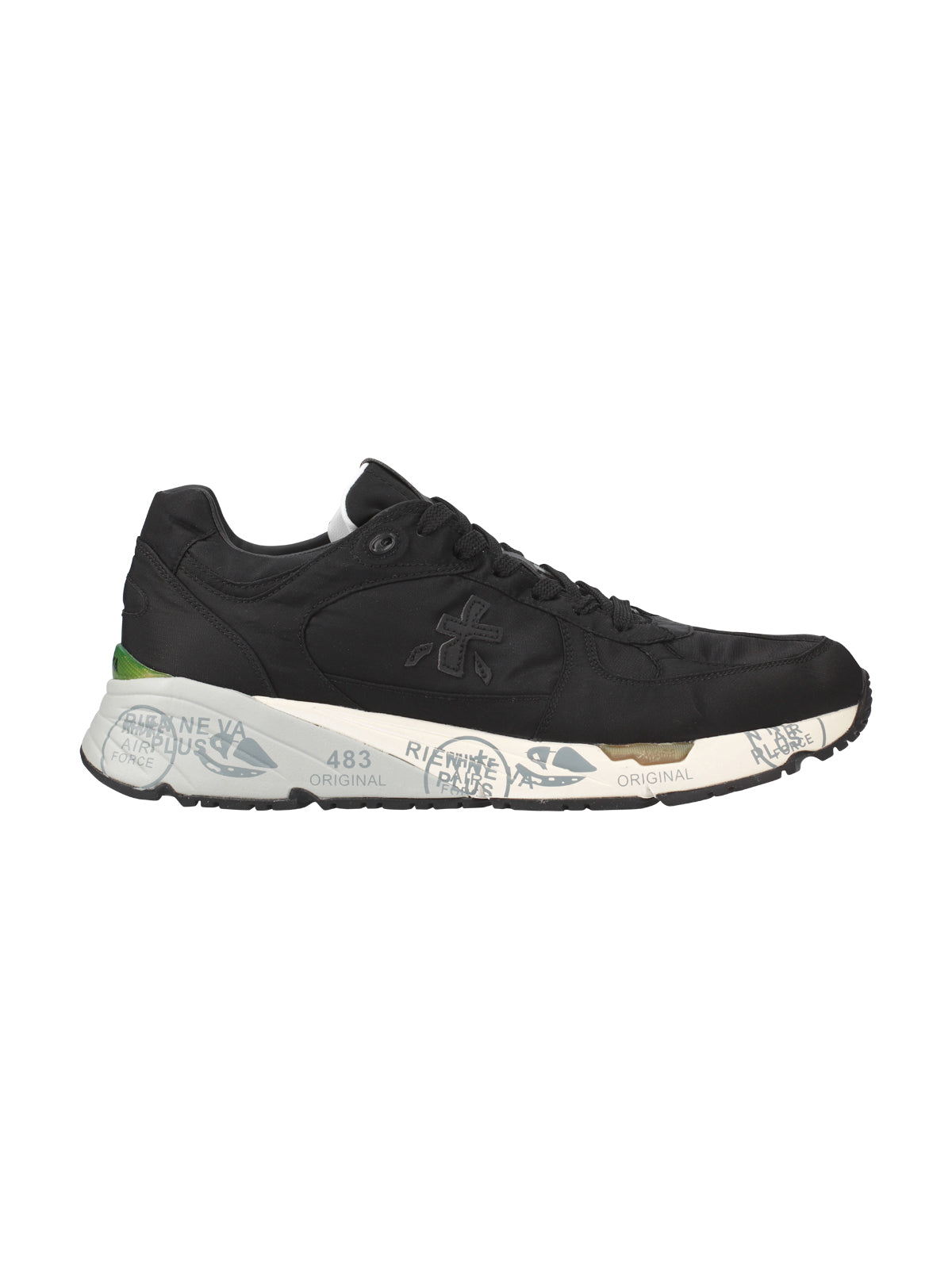 Premiata Sneakers Premiata - MASE 7087 I Più Venduti