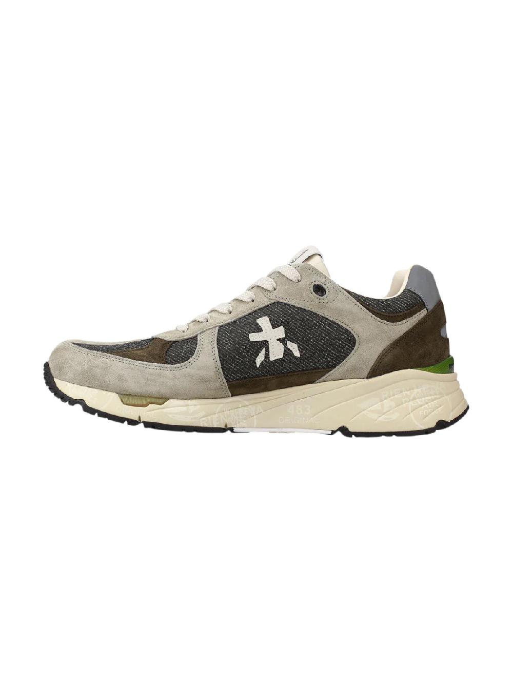 Premiata Sneakers Premiata - MASE 6896 Negozio