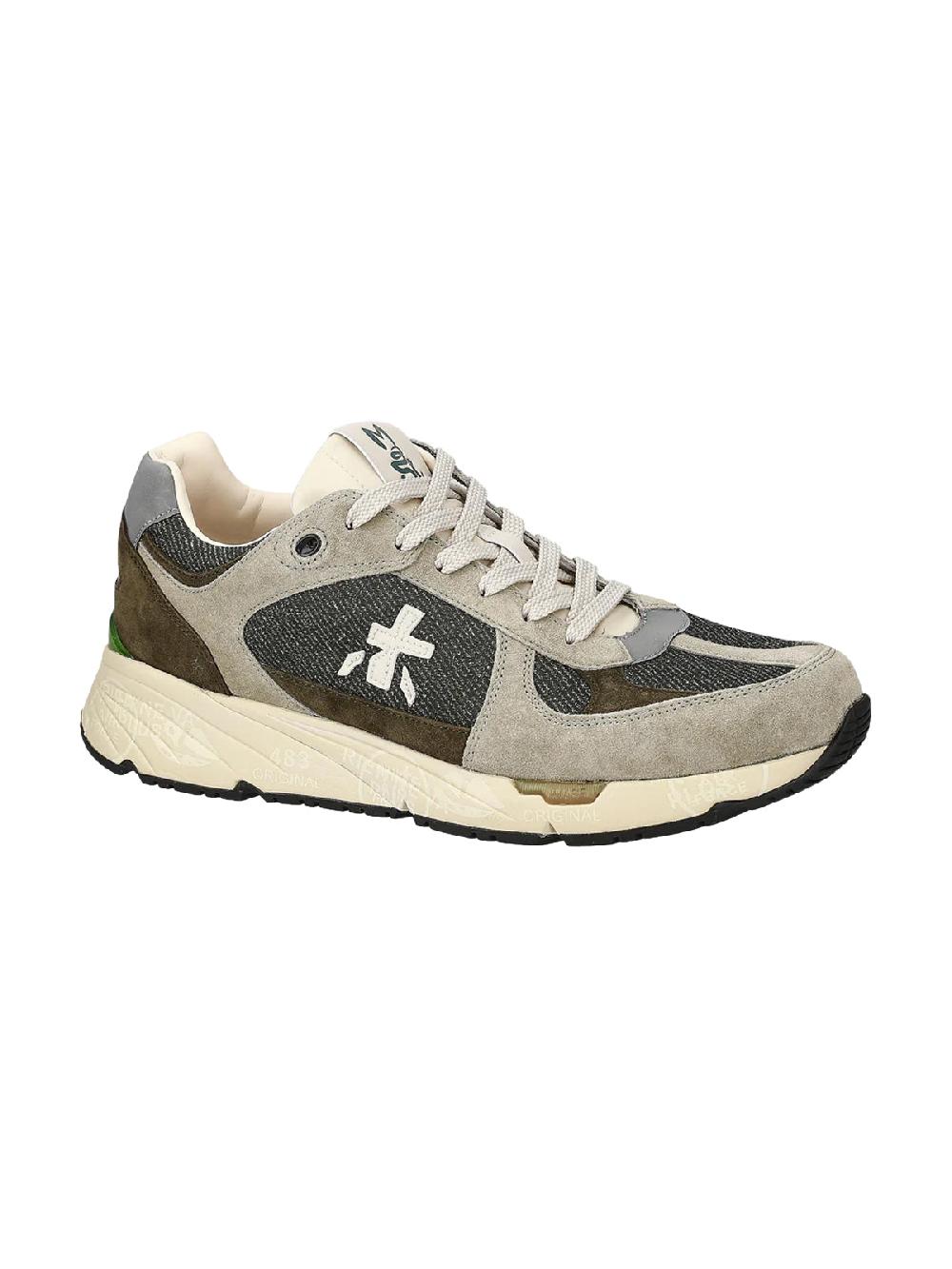 Premiata Sneakers Premiata - MASE 6896 Negozio