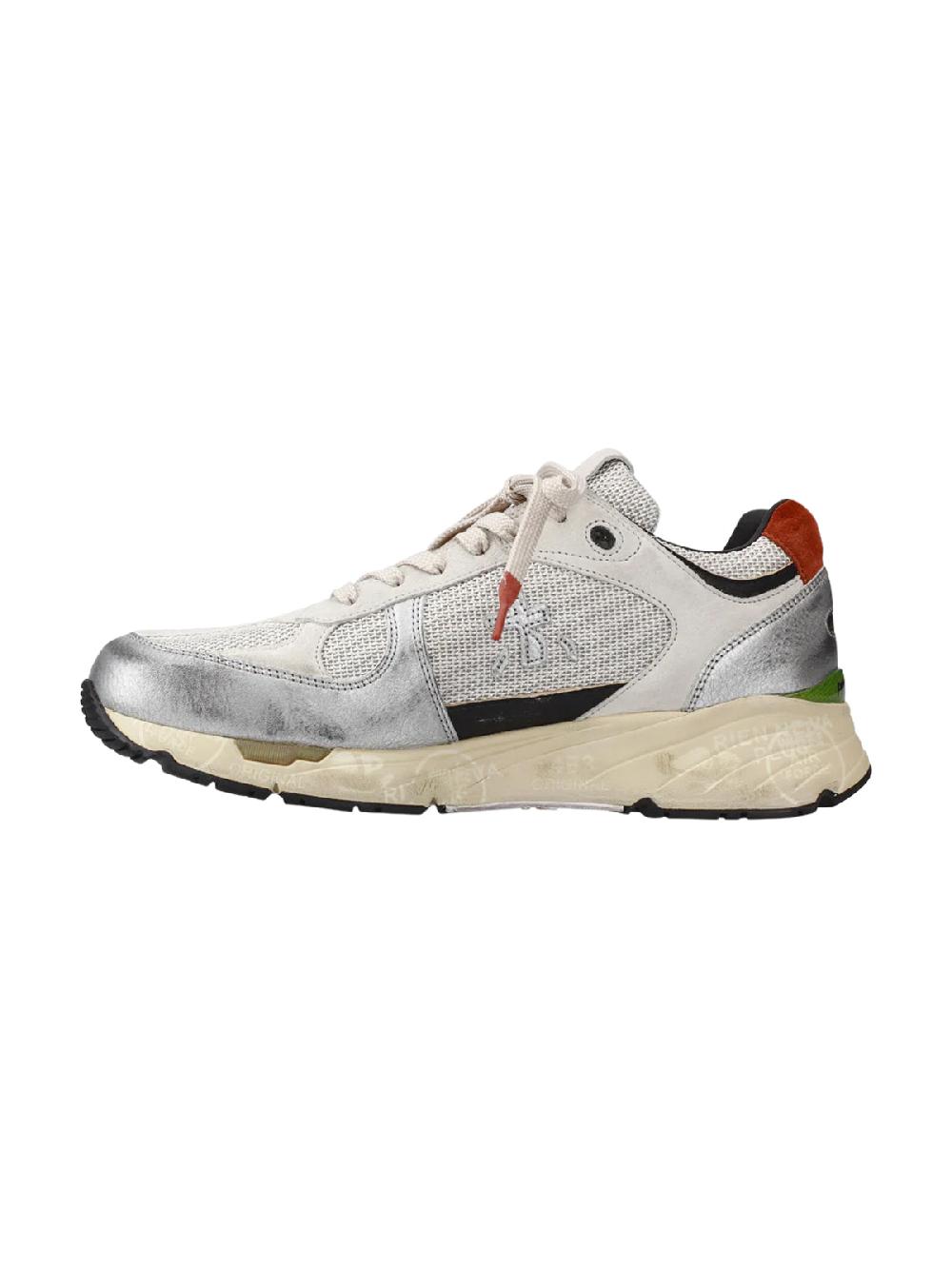 Premiata Sneakers Premiata - MASE 6876 In Saldo