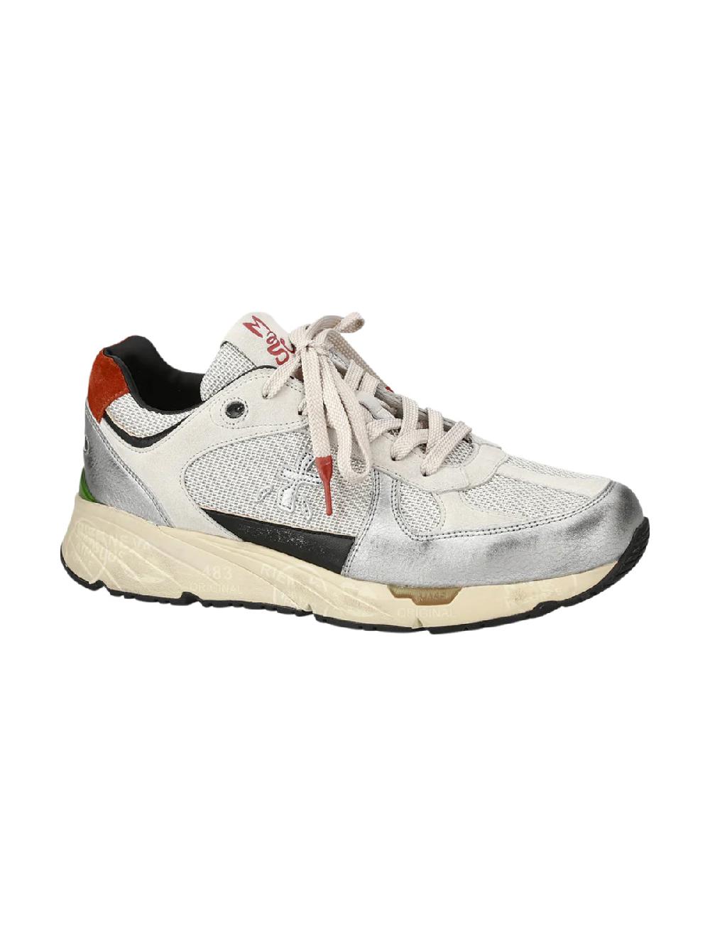 Premiata Sneakers Premiata - MASE 6876 In Saldo