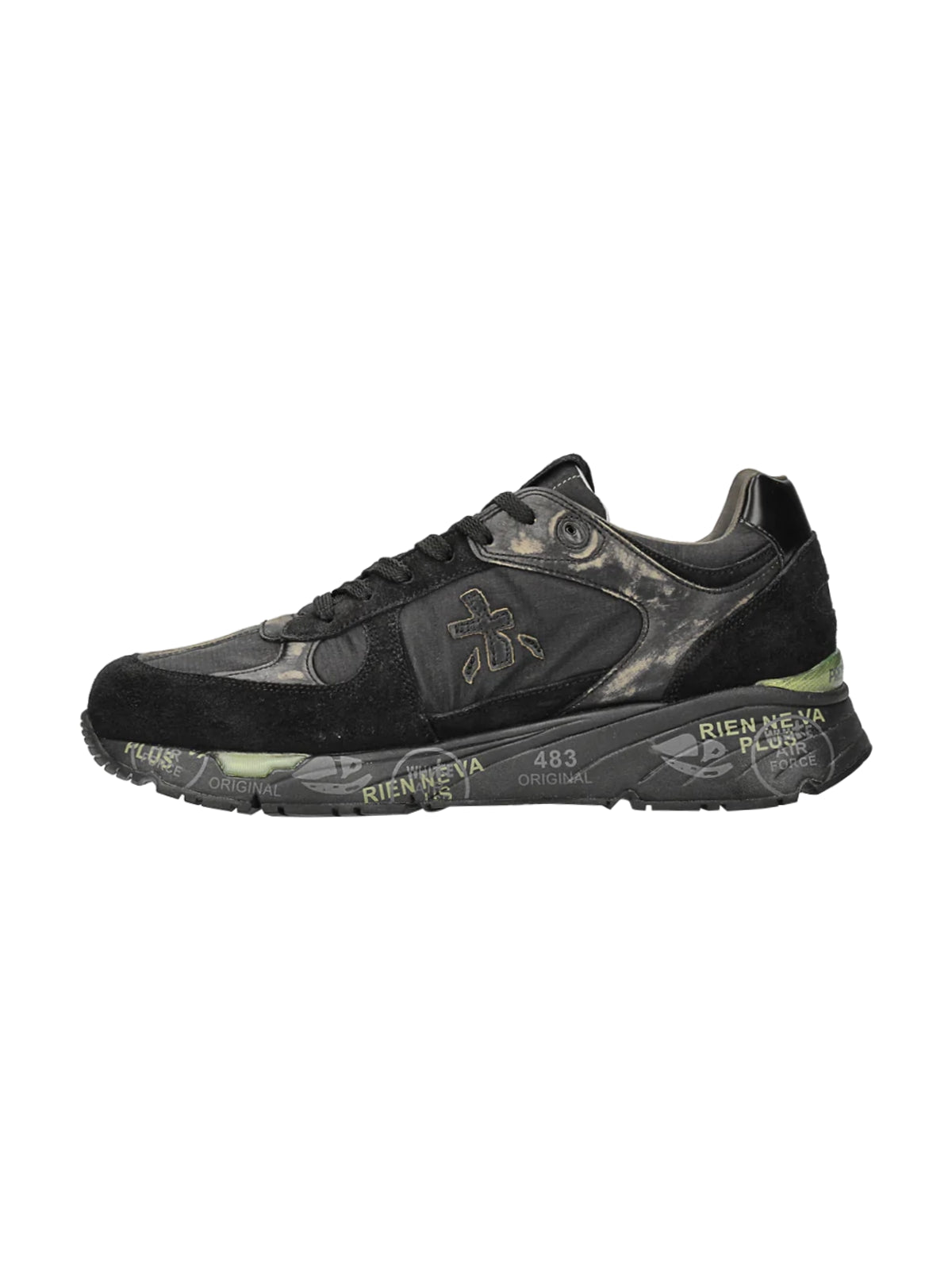 Premiata Sneakers Premiata - MASE 5013 Nuova