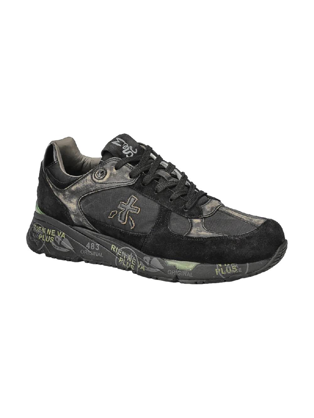 Premiata Sneakers Premiata - MASE 5013 Nuova