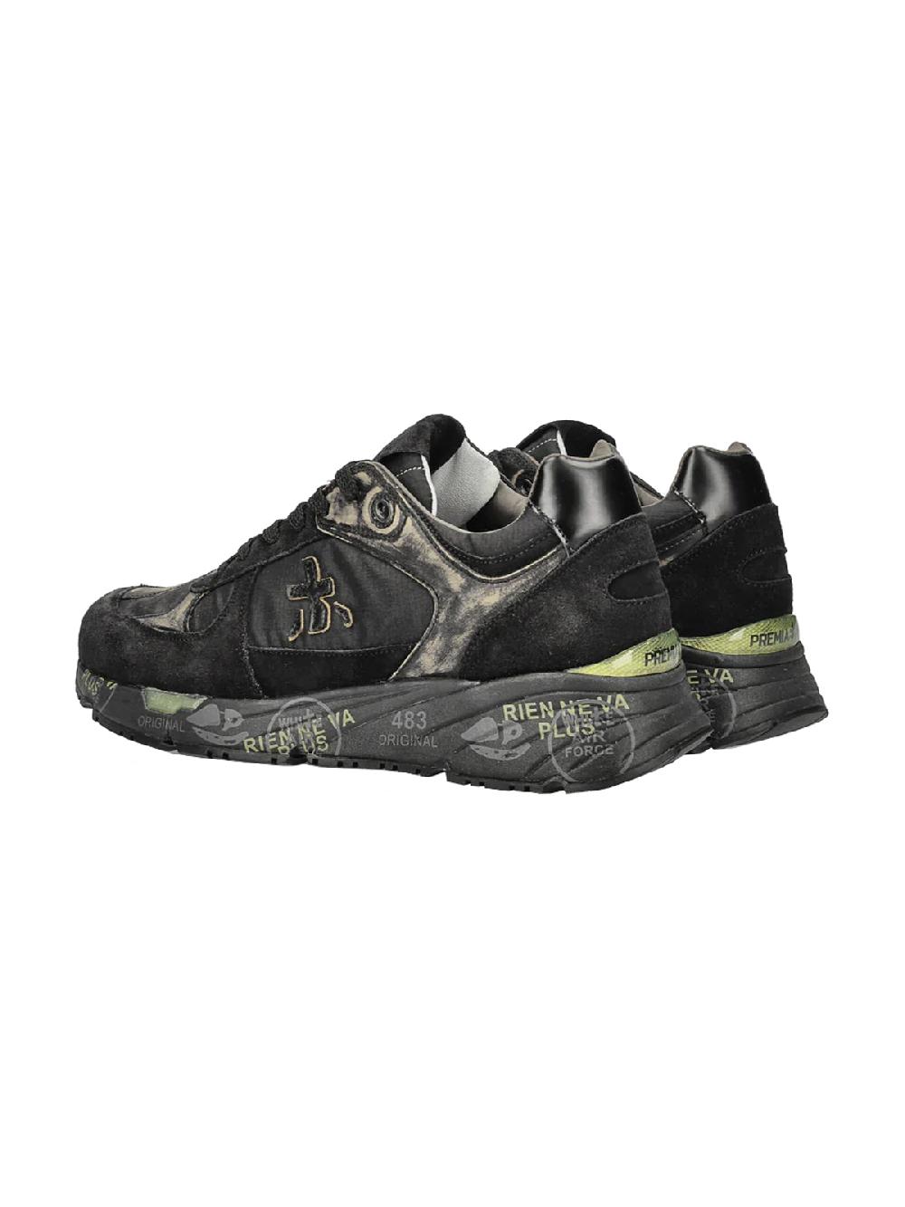 Premiata Sneakers Premiata - MASE 5013 Nuova