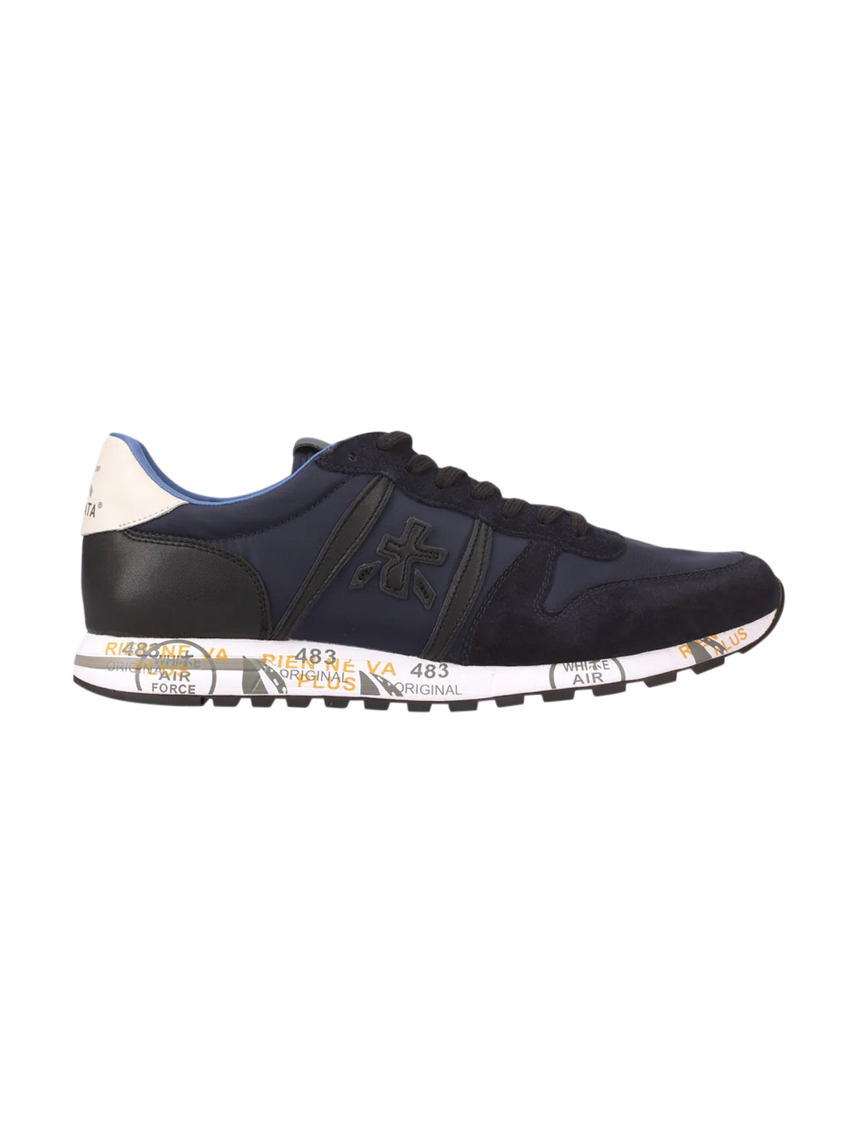 Premiata Sneakers Premiata - ERIC 7092 Spedizione gratuita