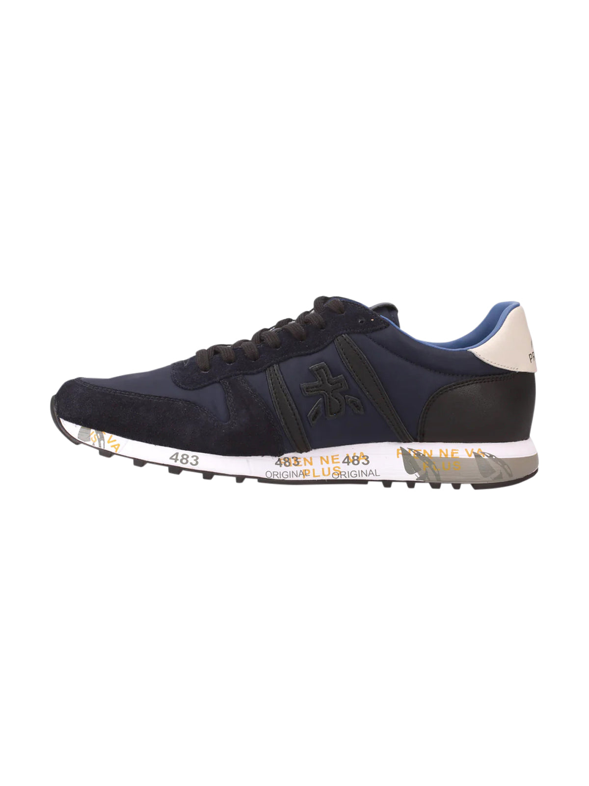 Premiata Sneakers Premiata - ERIC 7092 Spedizione gratuita