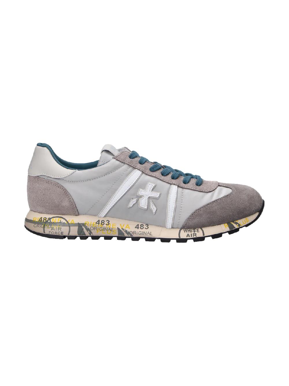 Premiata Sneakers Premiata - LUCY 6881 Negozio online di fabbrica