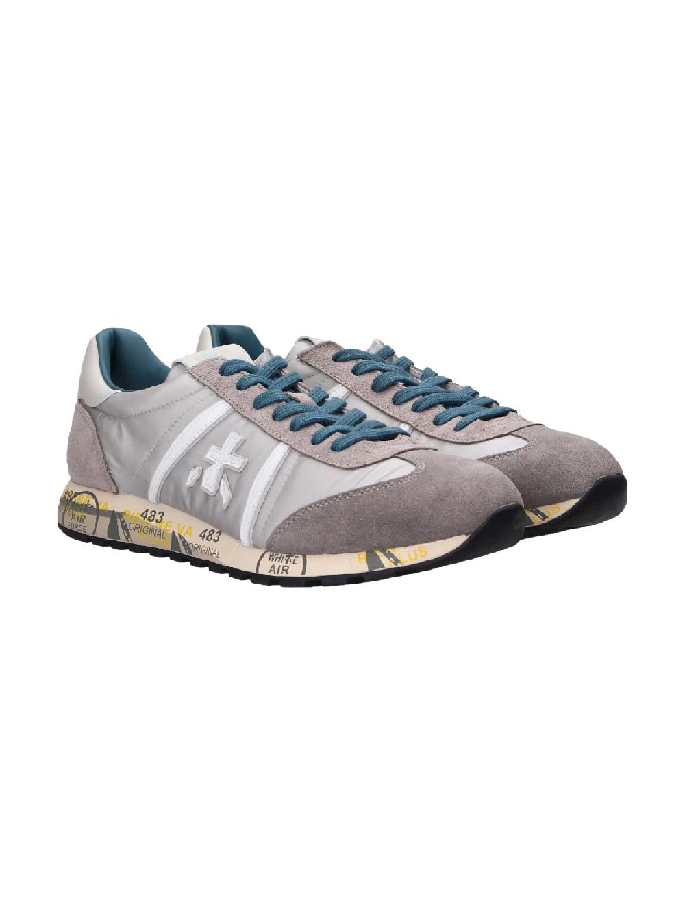 Premiata Sneakers Premiata - LUCY 6881 Negozio online di fabbrica