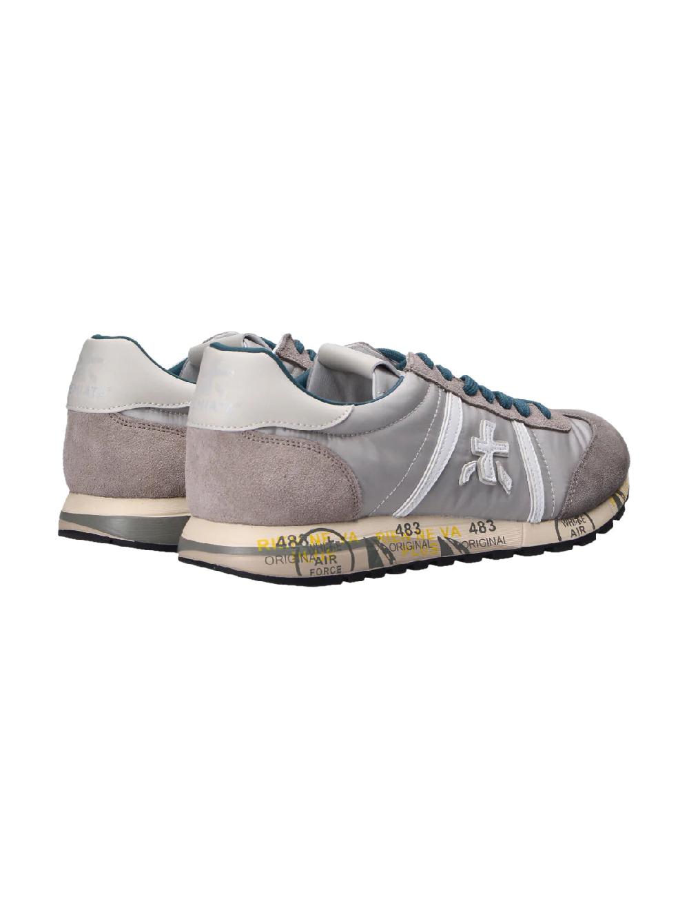 Premiata Sneakers Premiata - LUCY 6881 Negozio online di fabbrica