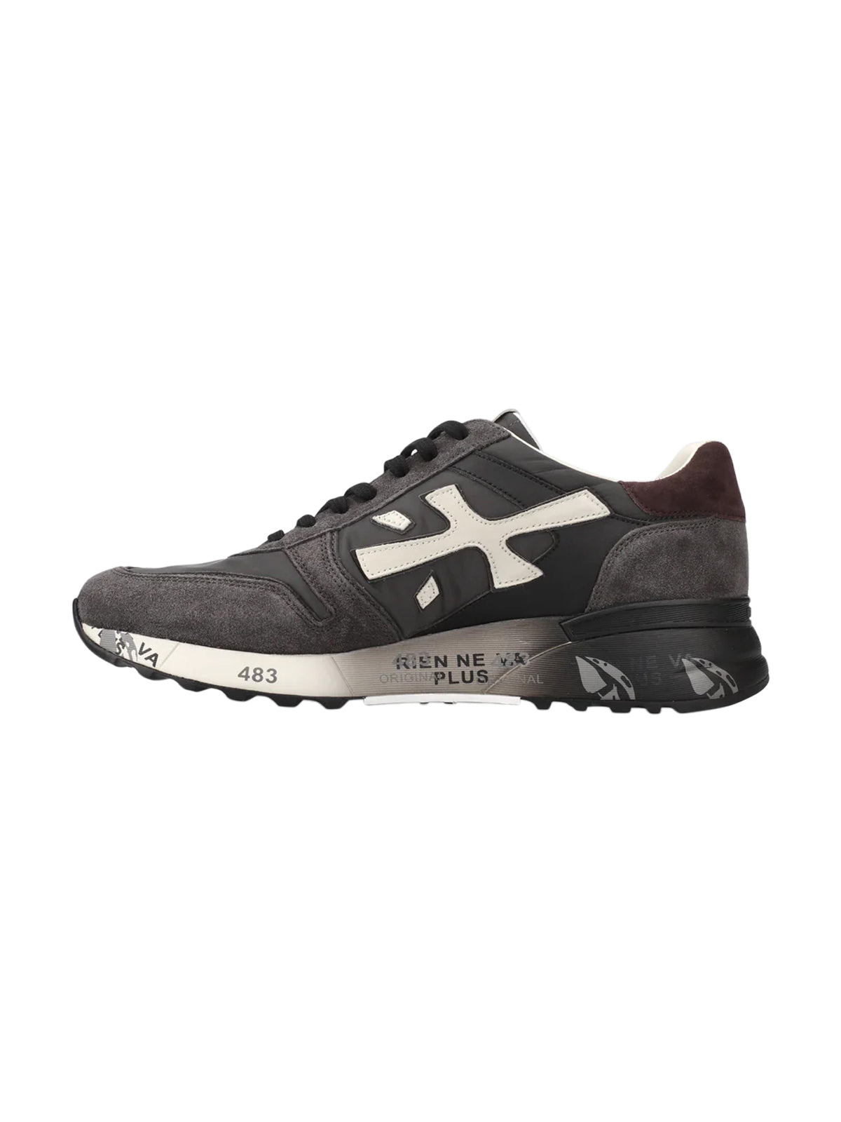 Premiata Sneakers Premiata - MICK 6872 Grande vendita