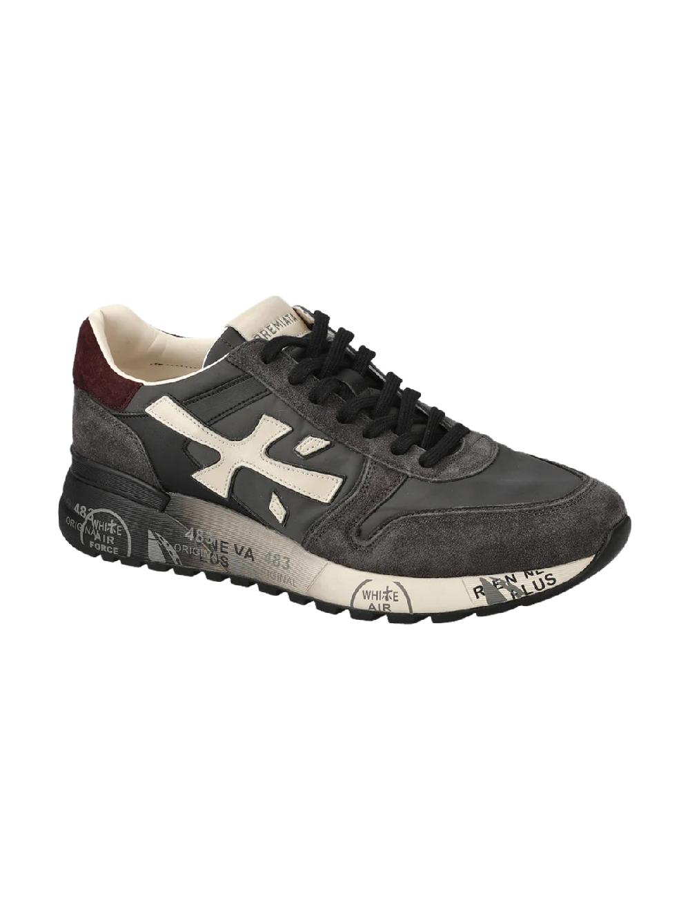 Premiata Sneakers Premiata - MICK 6872 Grande vendita