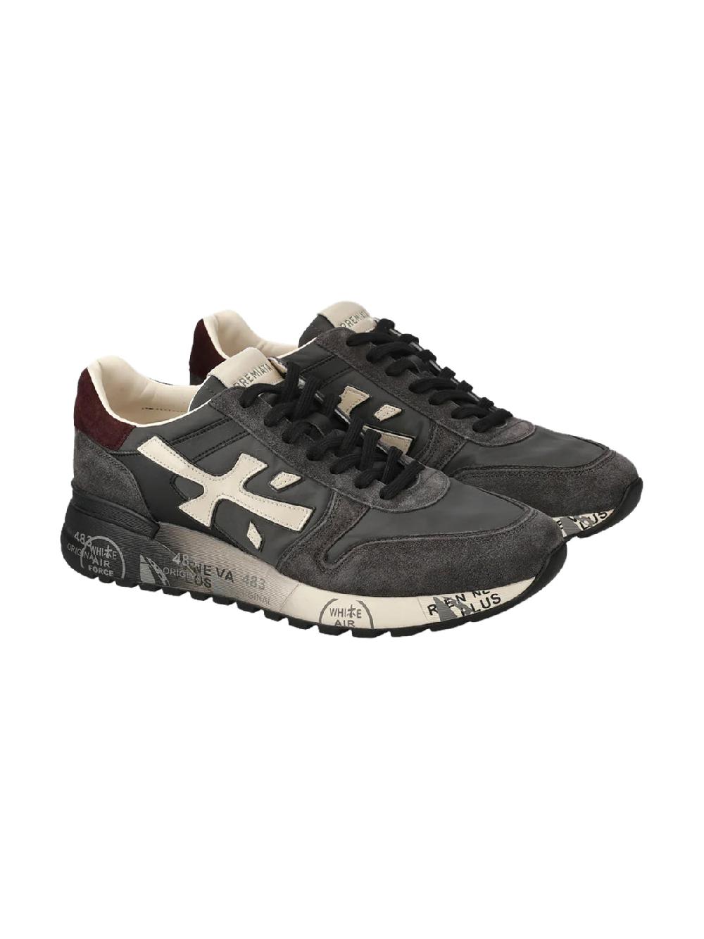 Premiata Sneakers Premiata - MICK 6872 Grande vendita