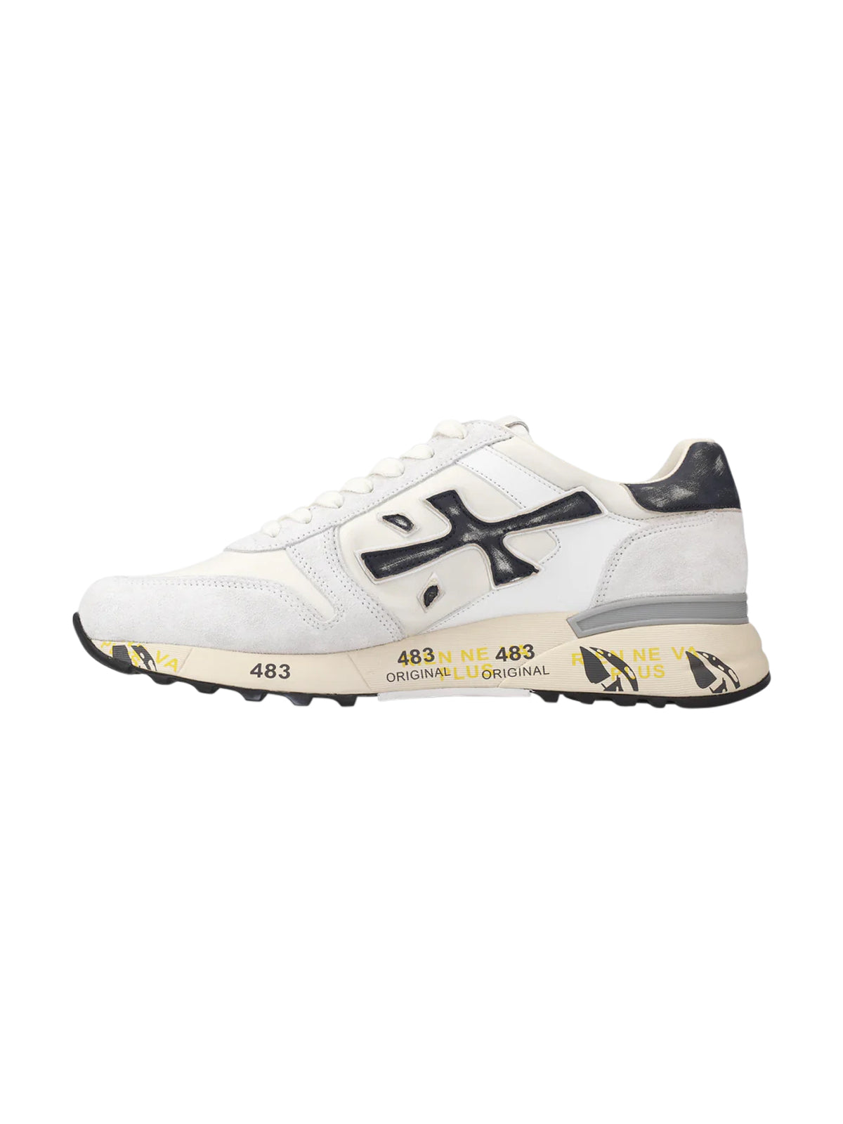 Premiata Sneakers Premiata - MICK 6873 Flash Sale