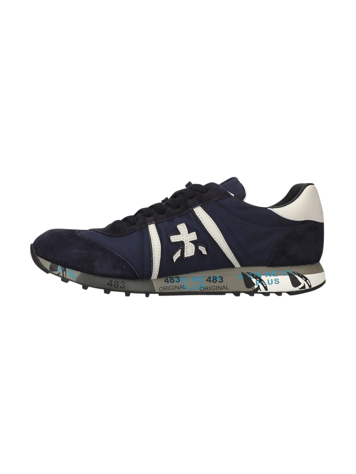 Premiata Sneakers Premiata - LUCY 6883 Fornitura limitata