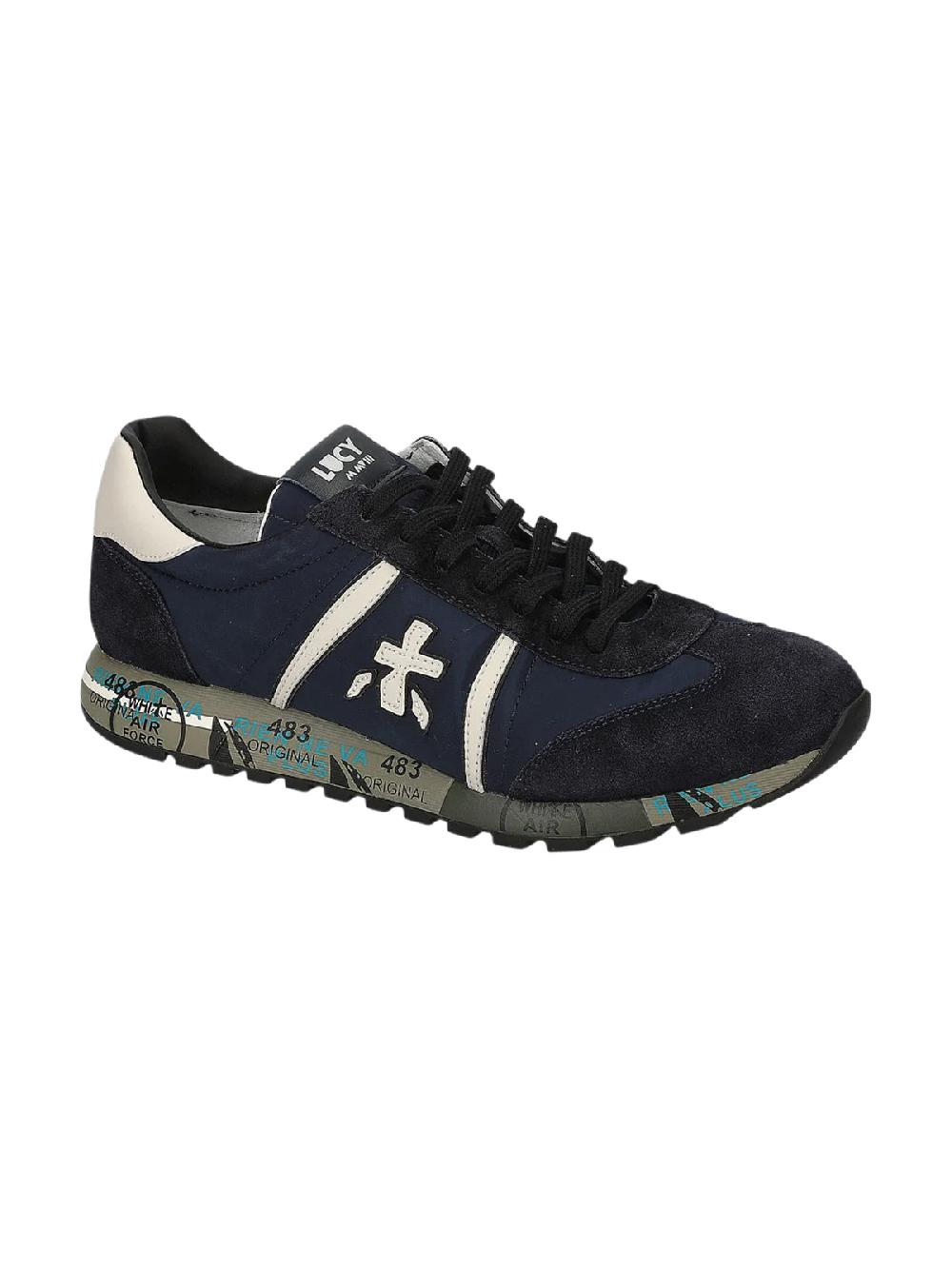Premiata Sneakers Premiata - LUCY 6883 Fornitura limitata